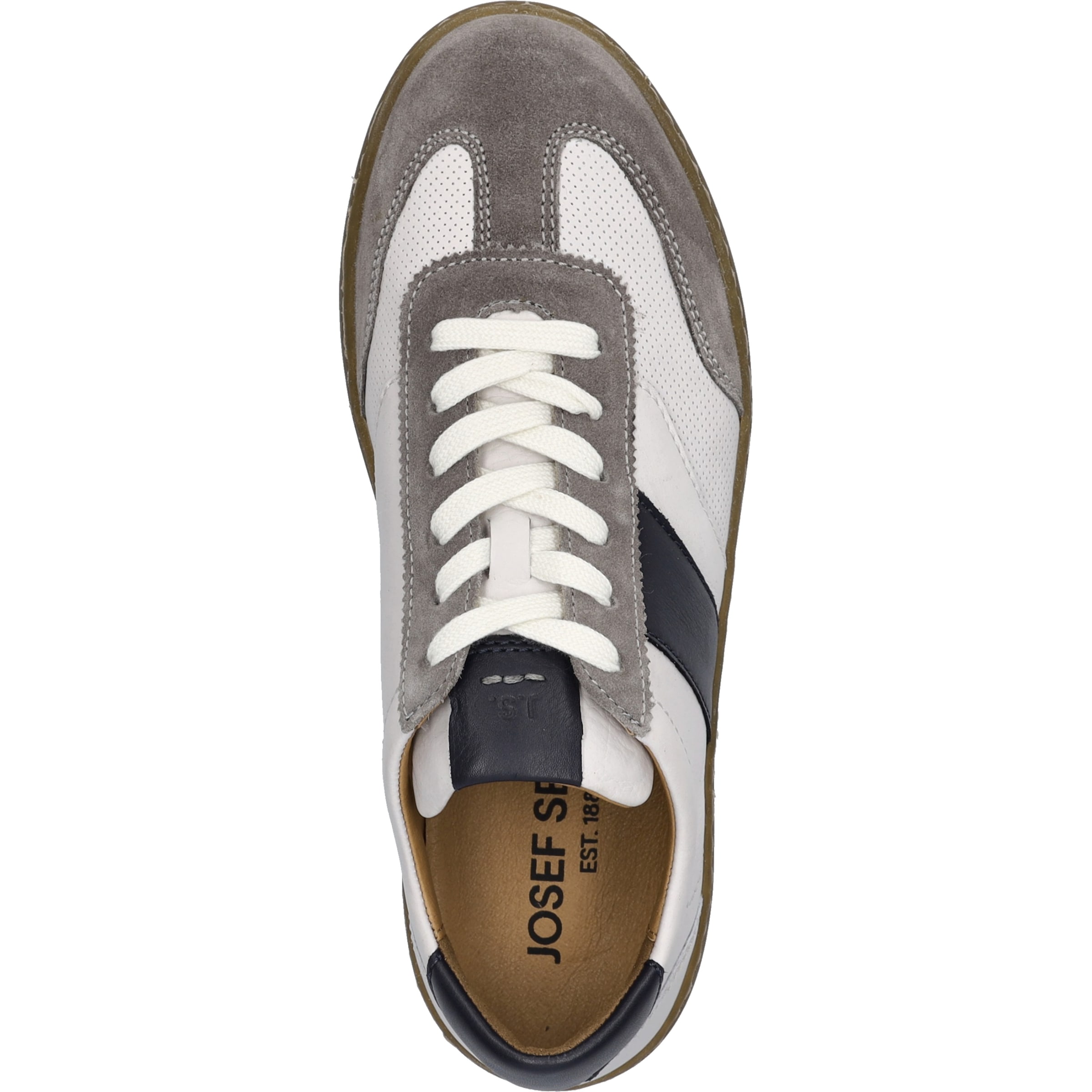 Josef Seibel Sneaker »Lio 05, asphalt-multi«