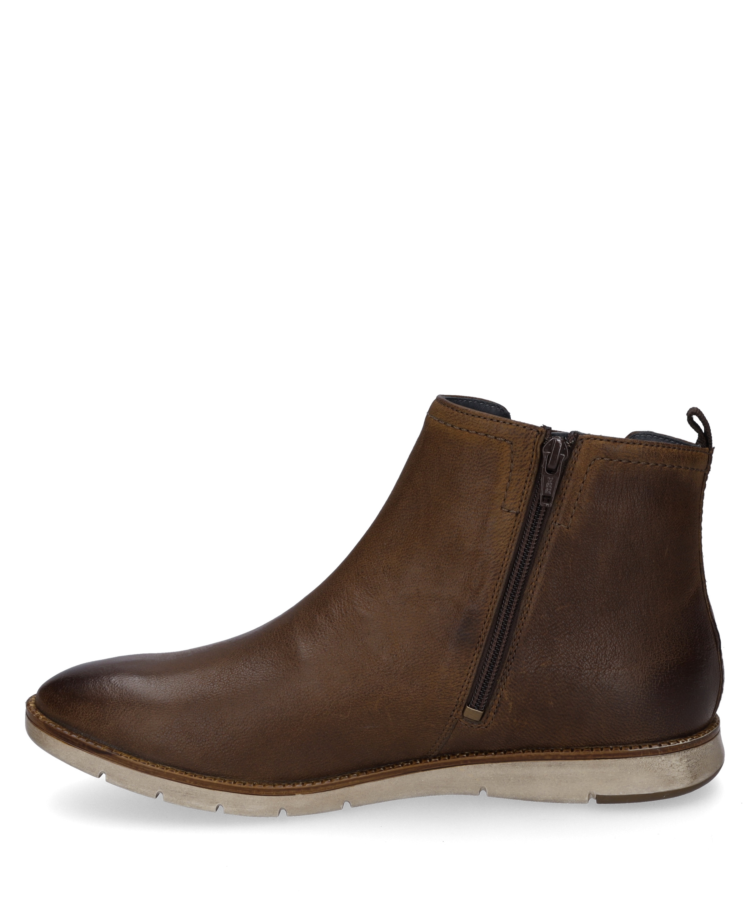 Josef Seibel Stiefelette »Tyler 41, castagne«