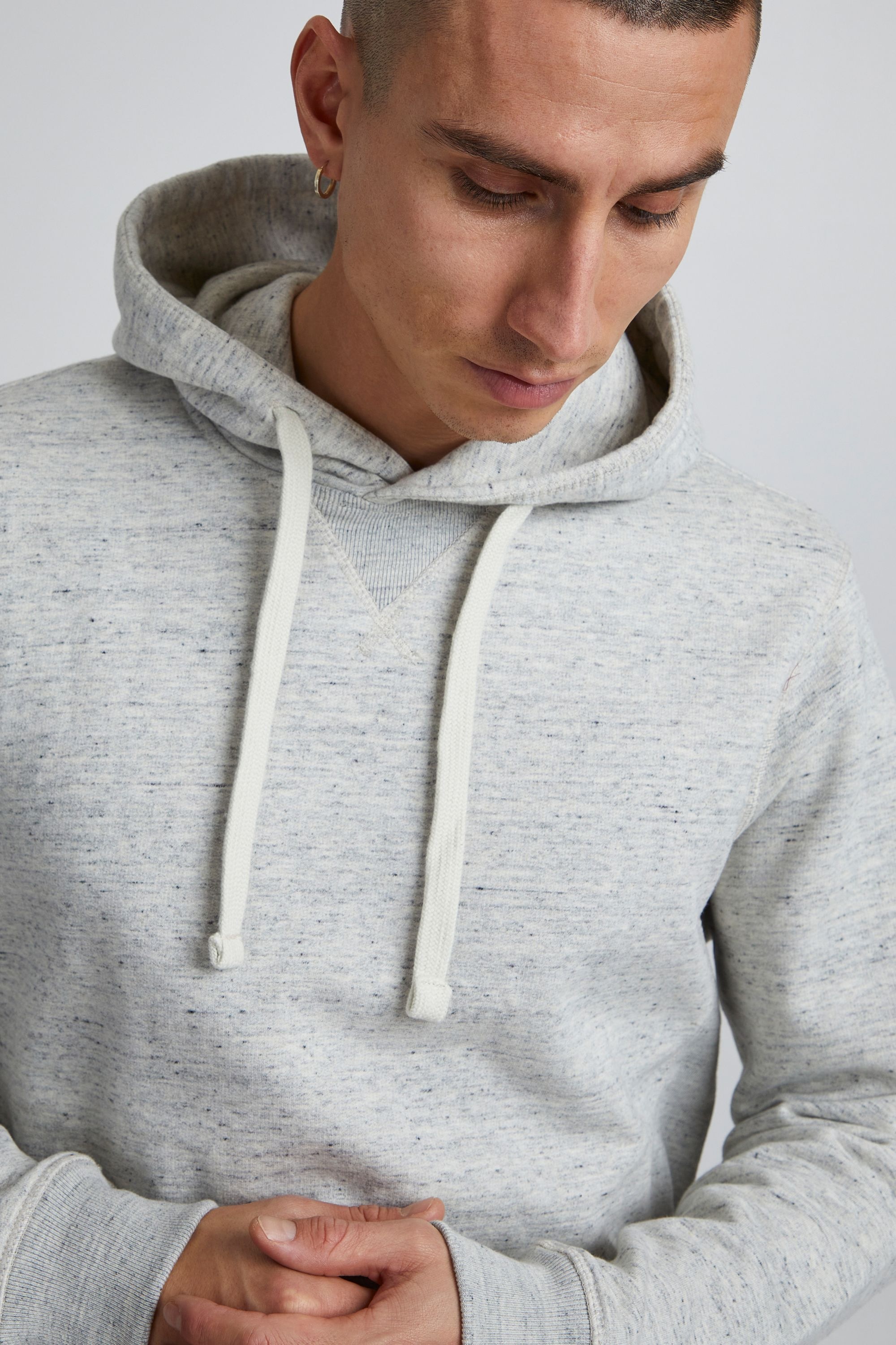 Blend Longpullover »Sweatshirtpullover BHAlton«