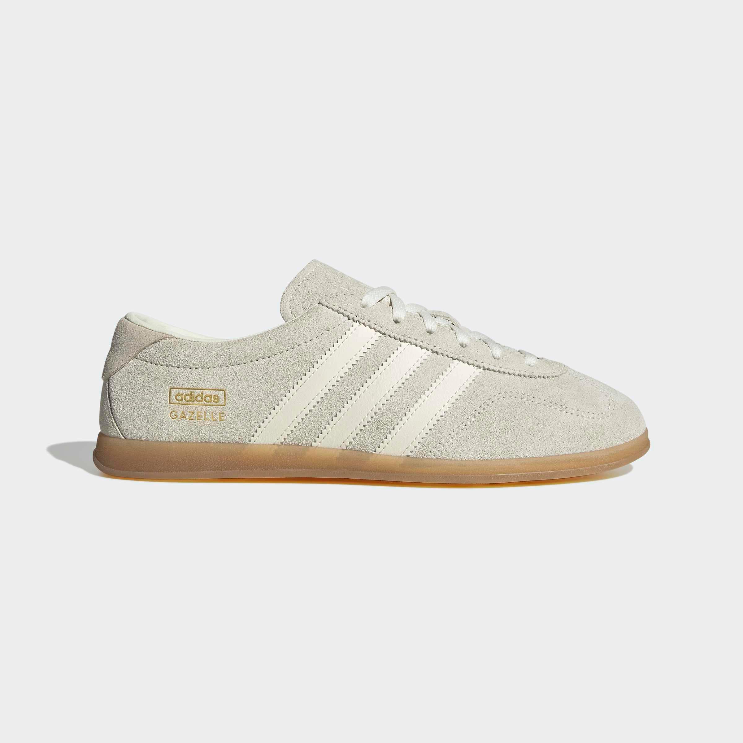 adidas Originals Sneaker Ballerinas »GAZELLE LO PRO W«