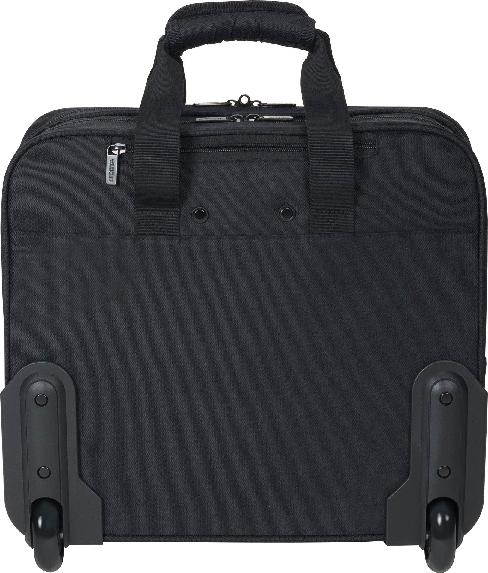 DICOTA Laptoptasche »Top Traveller Eco BASE 13 -16"«