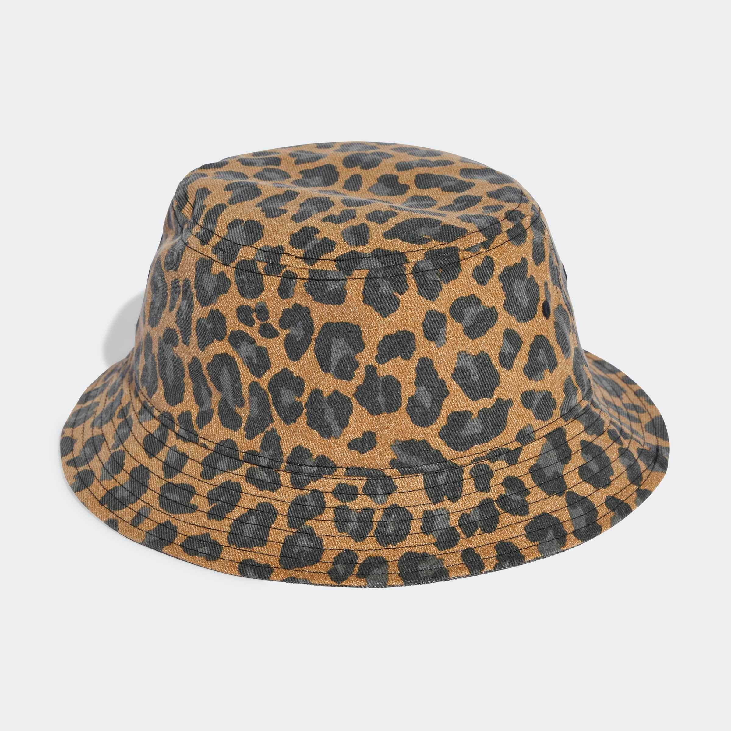 adidas Originals Baseball Cap »LEO B H«, Leoprint Stoffhut
