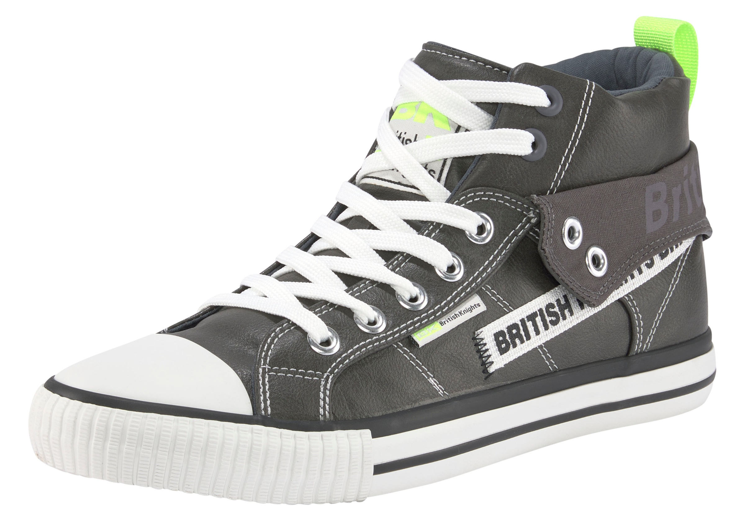 British Knights Sneaker »ROCO TAG«
