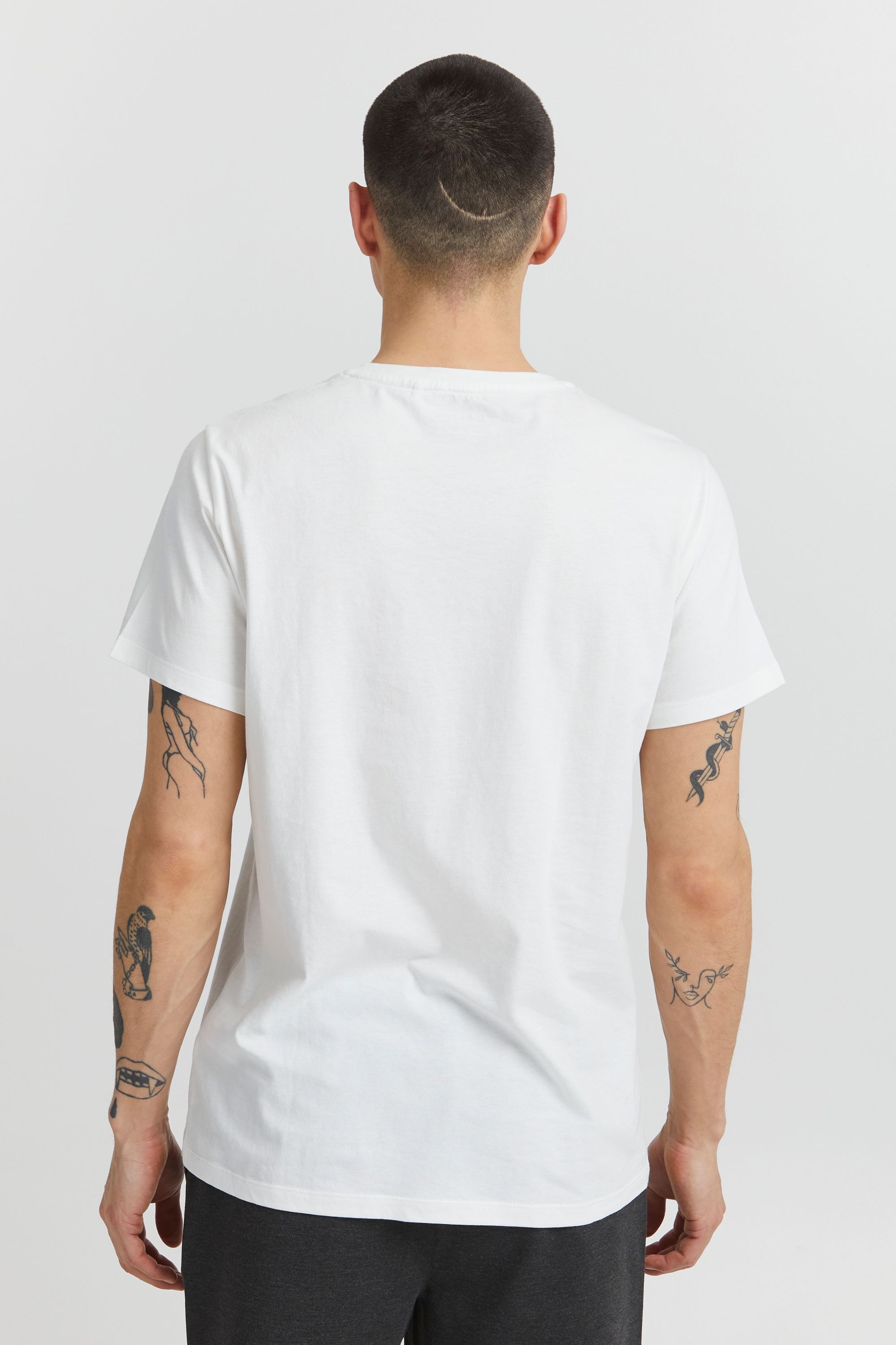 Blend T-Shirt »T-Shirt BHOrtwin«