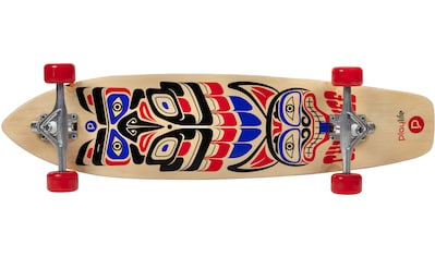 Playlife Longboard »Cherokee« kaufen