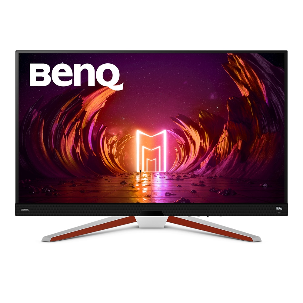 BenQ LCD-Monitor »MOBIUZ EX3210U«, 81,82 cm/32 Zoll, 3840 x 2160 px, 4K Ultra HD