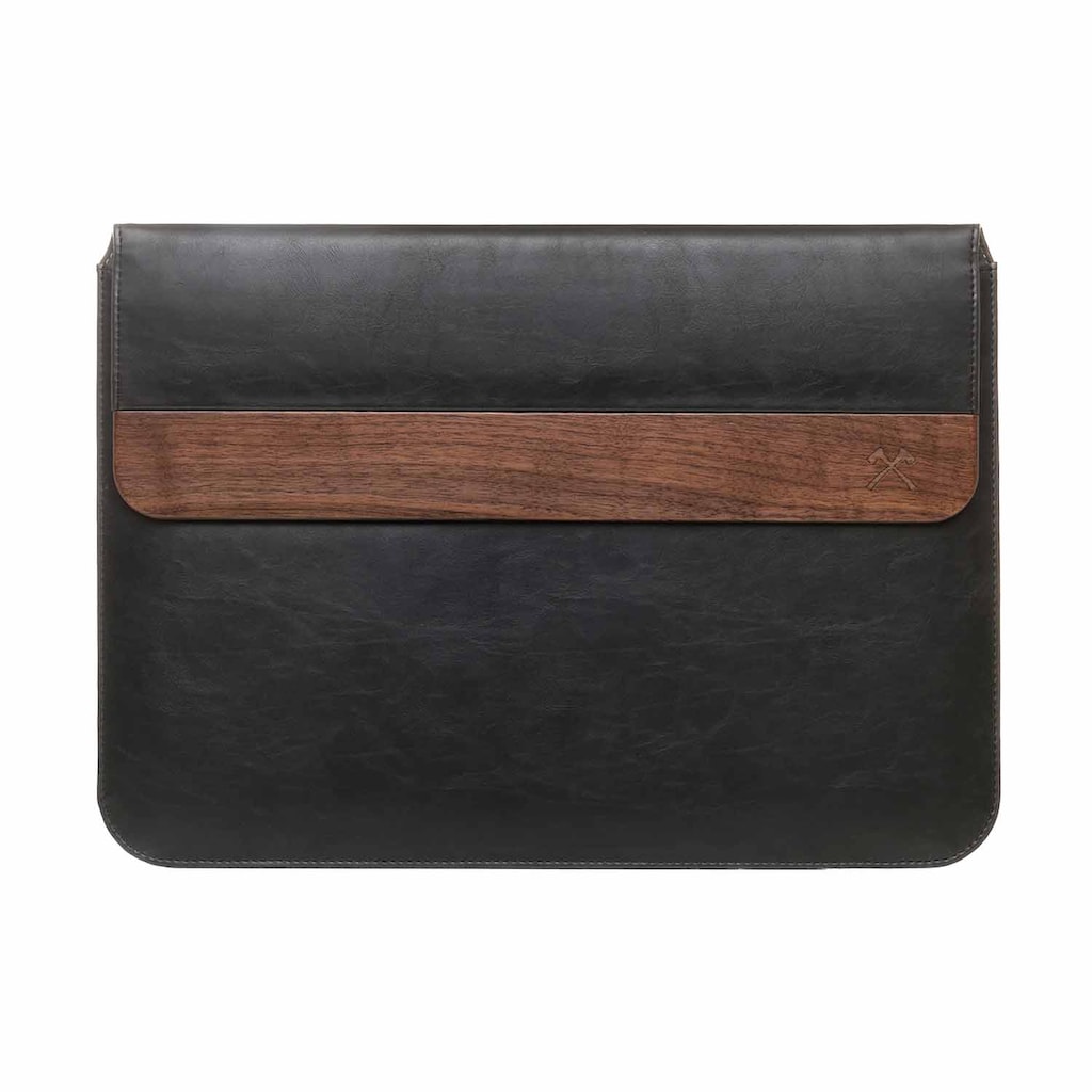 Woodcessories Laptoptasche »EcoPouch für MacBook Pro/Air 11"/12"/13"«