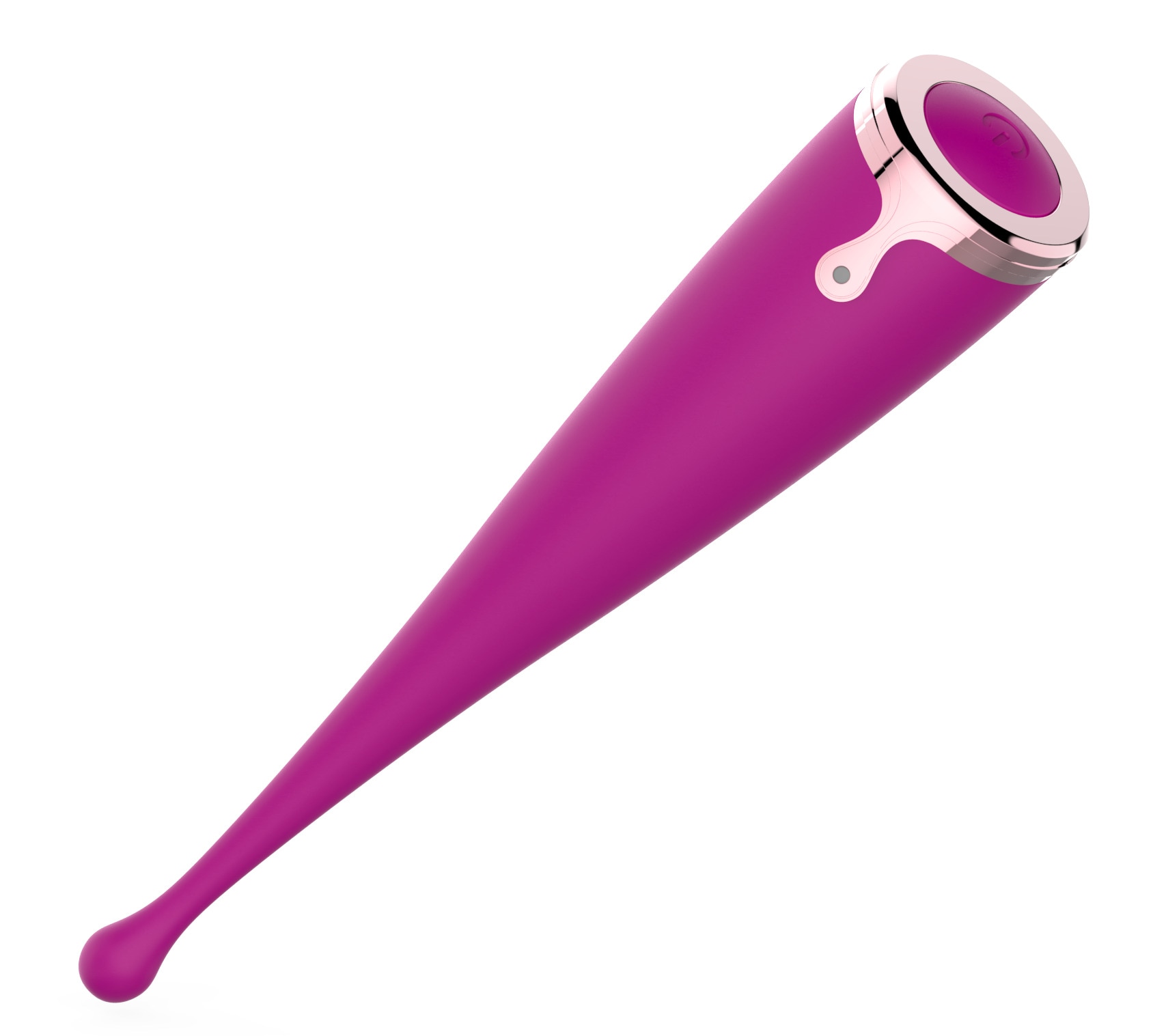 coup!es choice Vibrator »G-Punkt Vibrator Spot Vibrator«
