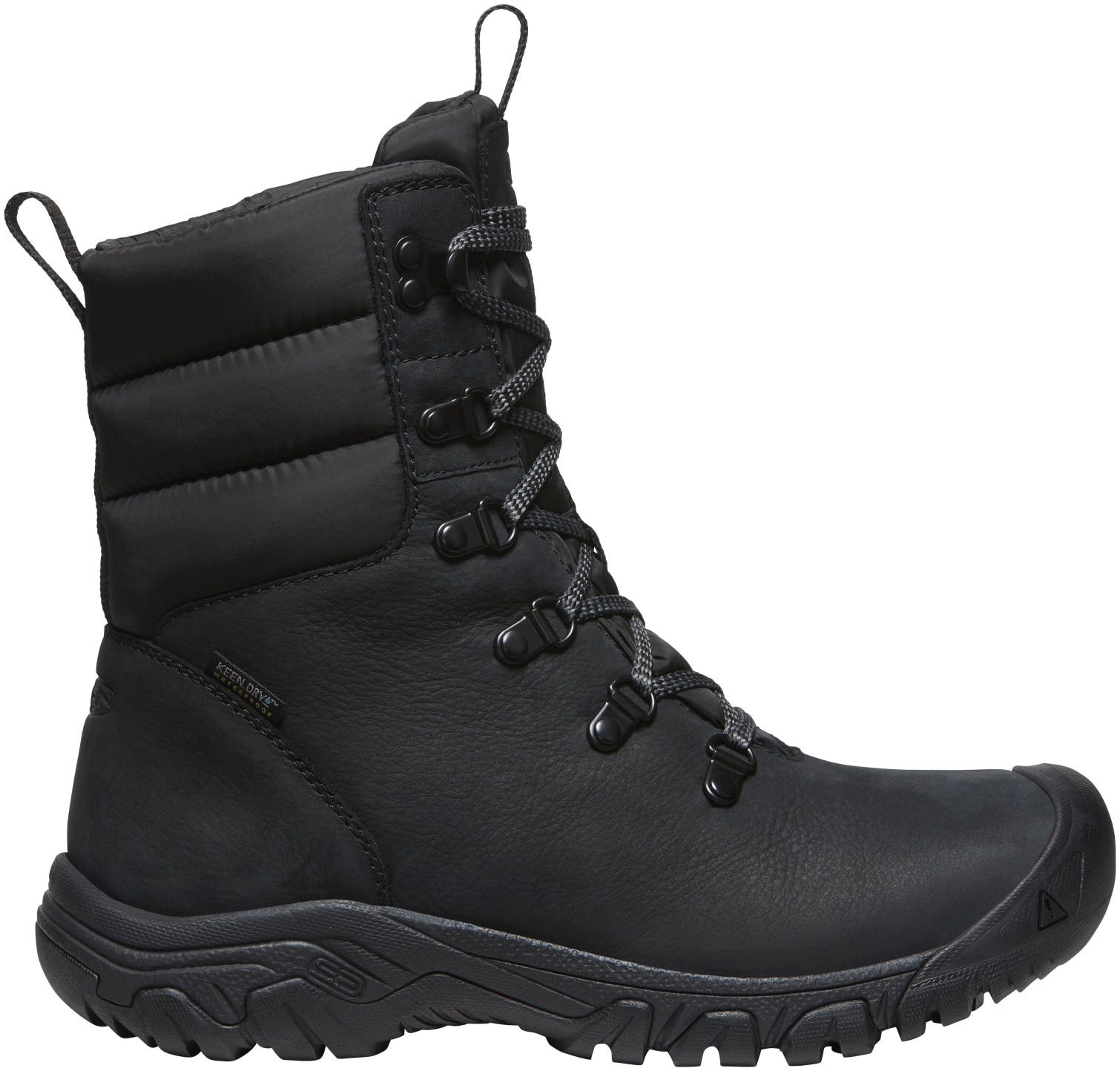 Keen Winterstiefel »GRETA BOOT WP«, Snowboots, Winterboots, Winterschuhe, wasserdicht