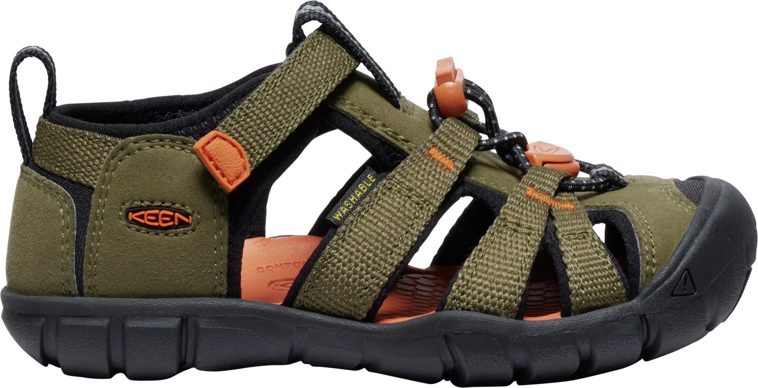 Keen Sandale »SEACAMP II CNX«