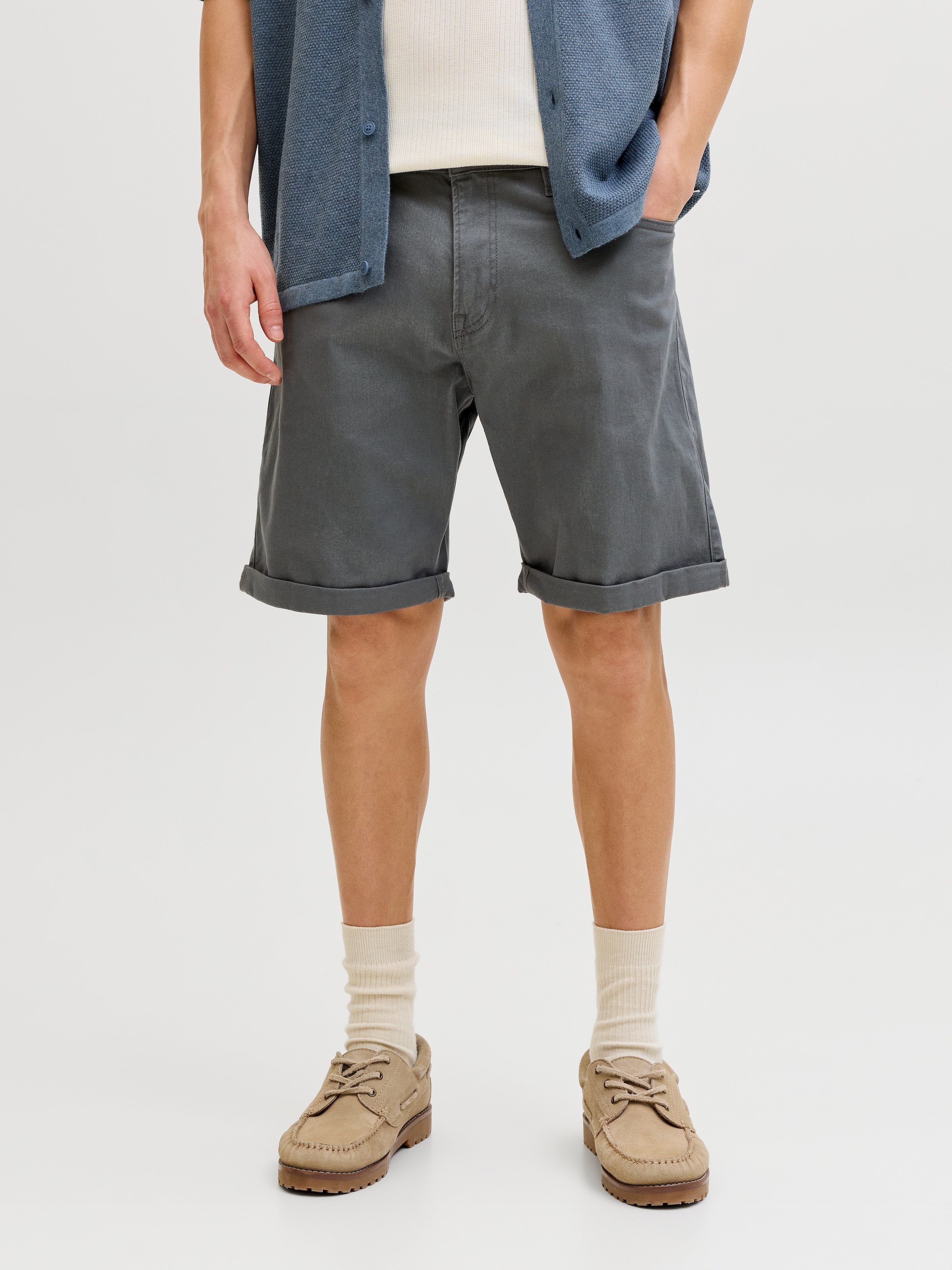 Jack & Jones Shorts »JPSTRICK DYLAN ORIGINAL SHORTS«