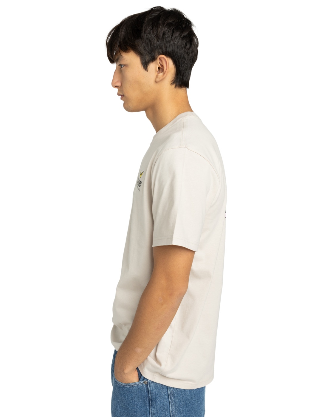 Element T-Shirt »Midnight«