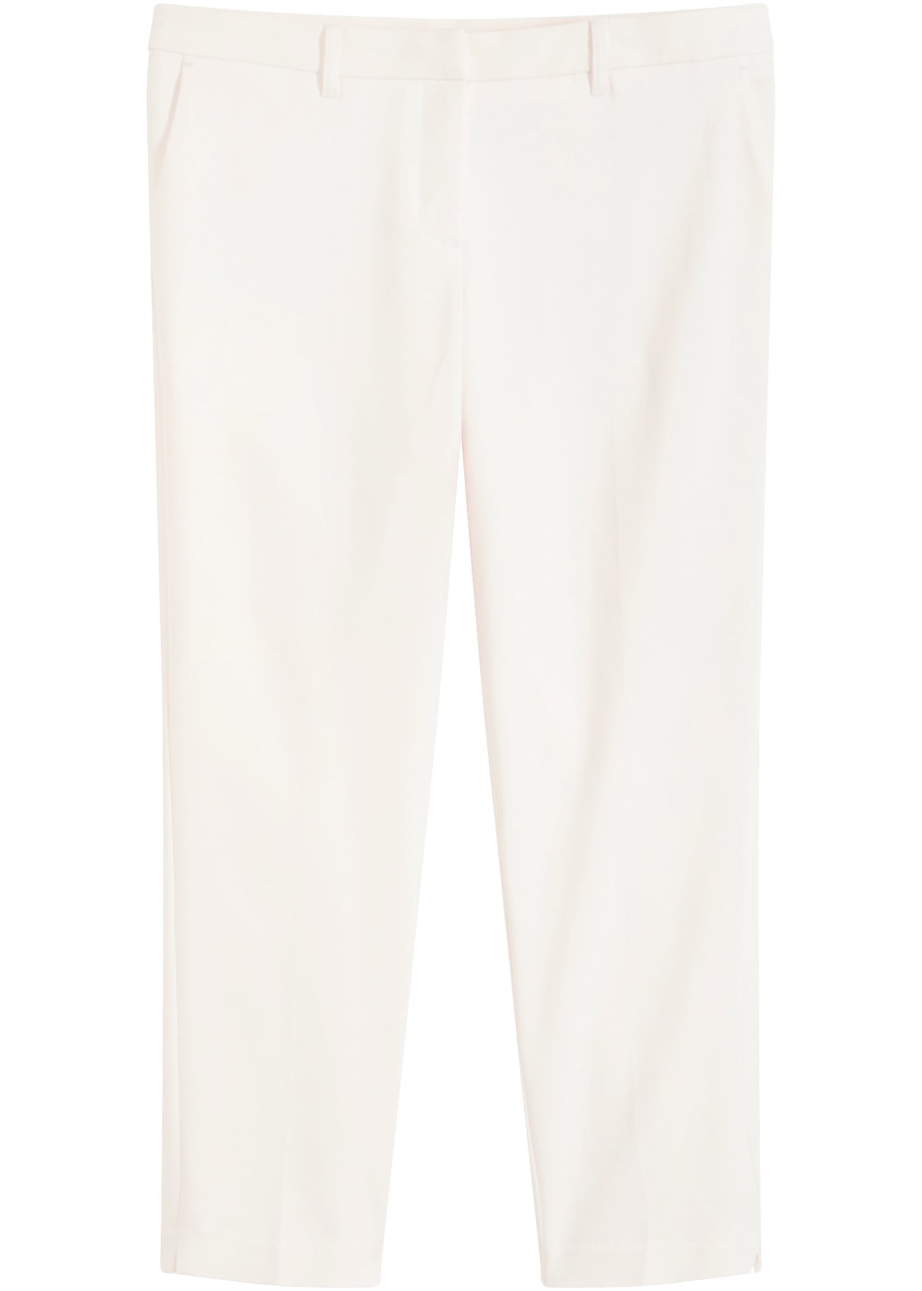 bonprix 7/8-Hose  elegante 7/8-Länge, feminin geschnitten, Regular Fit