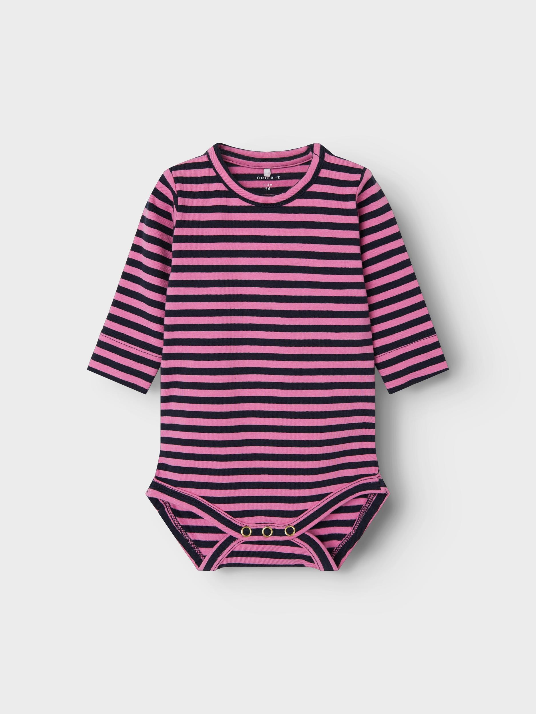 Name It Langarmbody »NBFTUNNA LS BODY PB«
