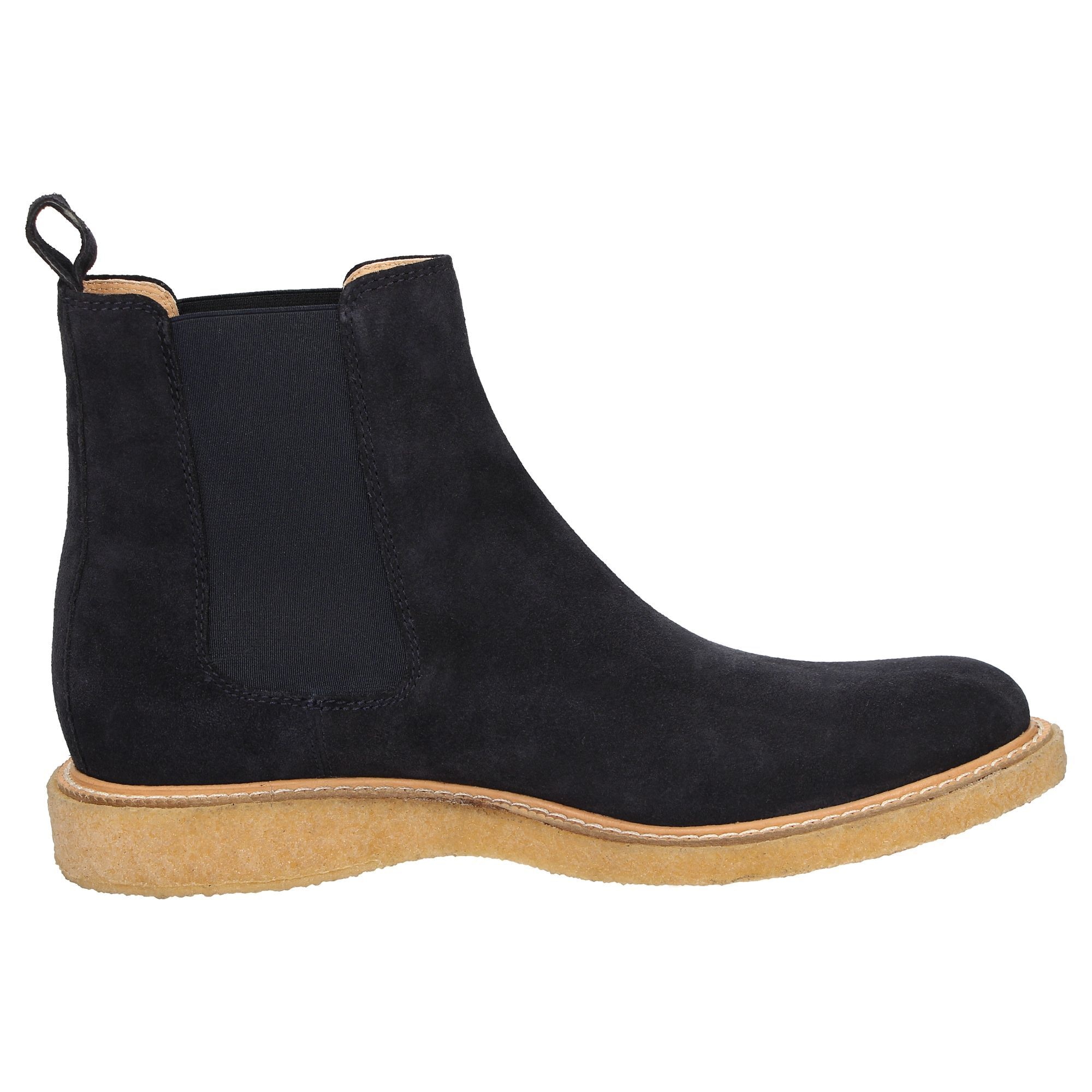 SIOUX Stiefelette »Apollo-023«