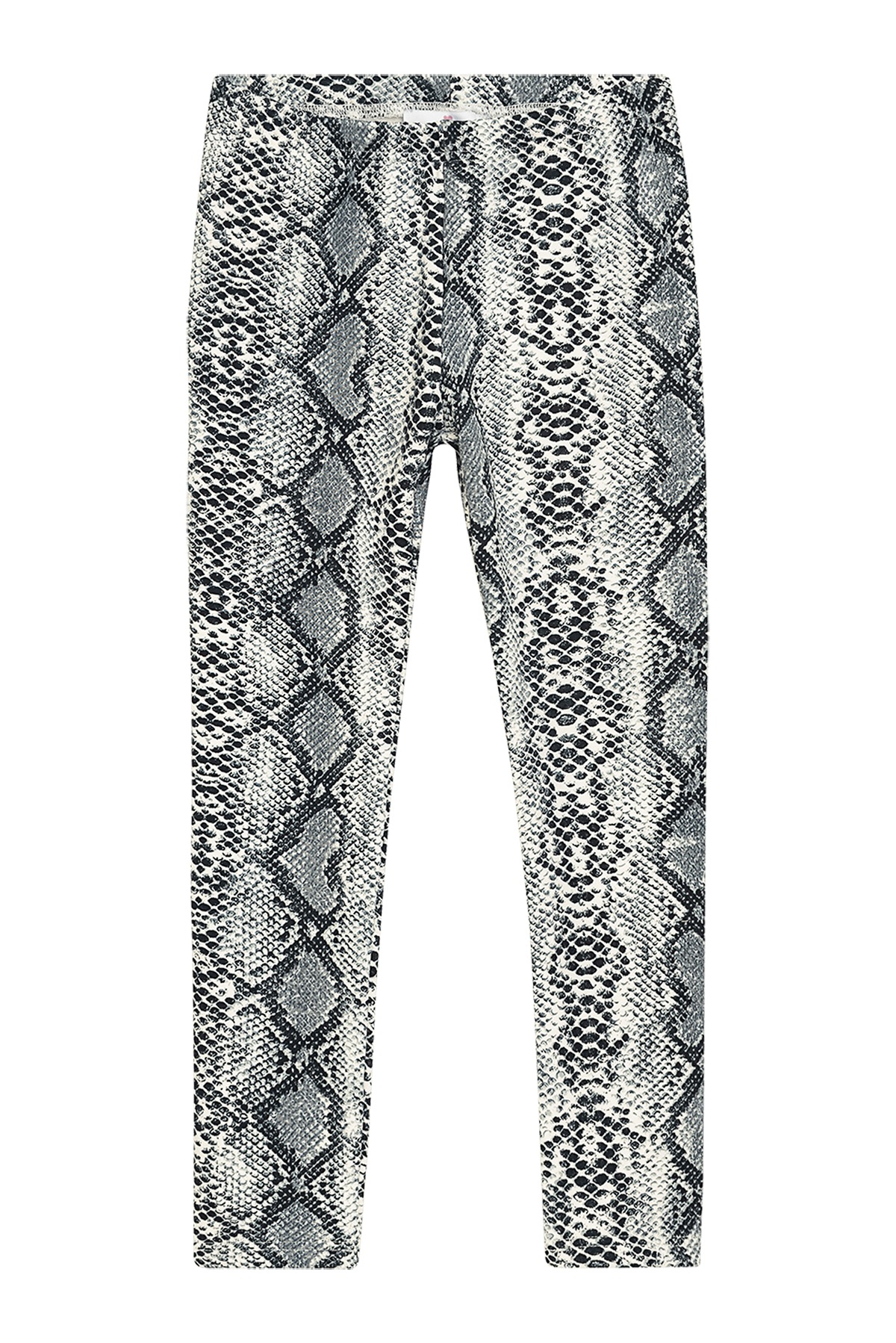 Danamade Mädchen Leggings »Leggings Thermo Leggings DCARA« in schwarz, Größe 110