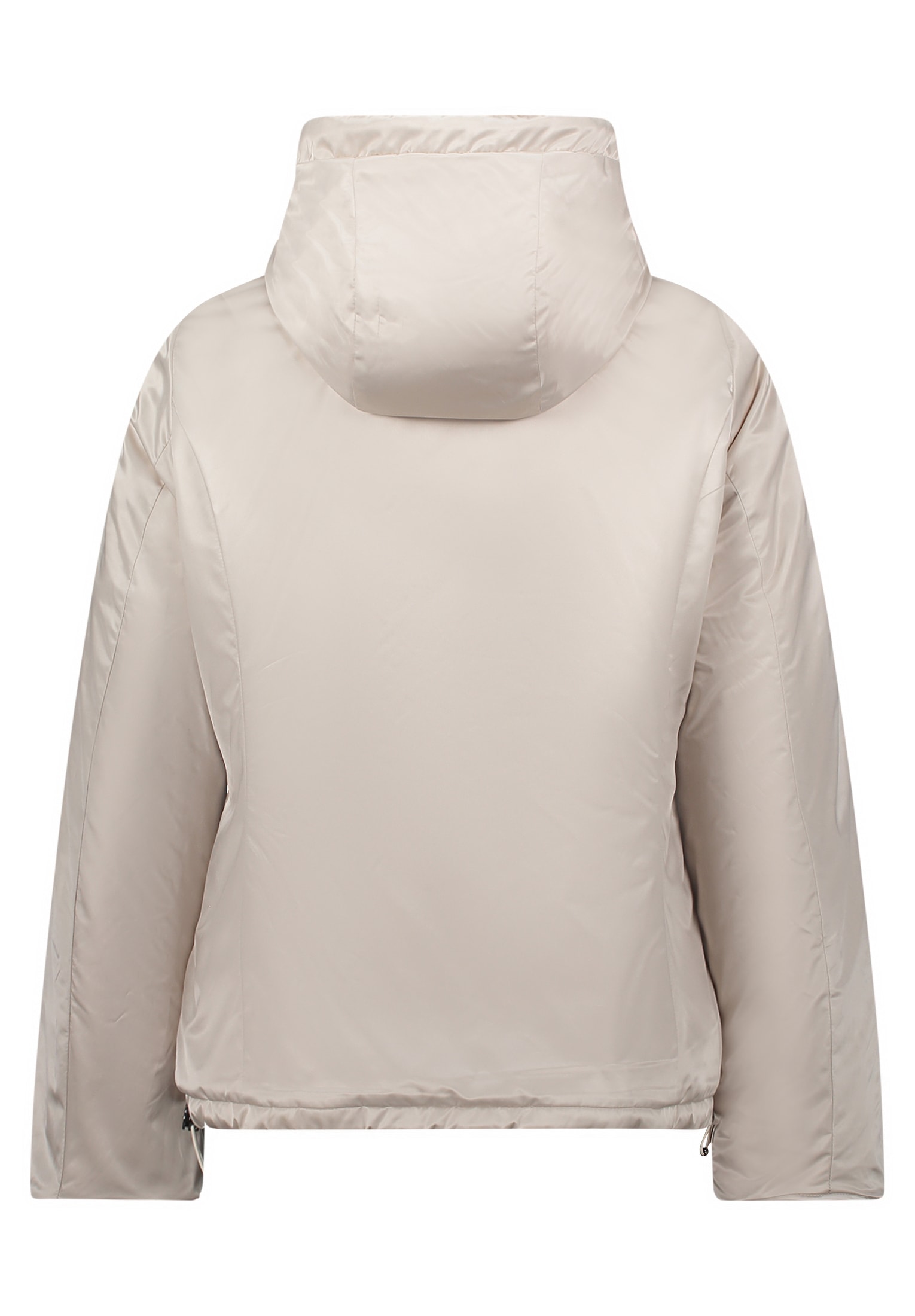 Betty Barclay Wendejacke mit Kapuze mit Kapuze