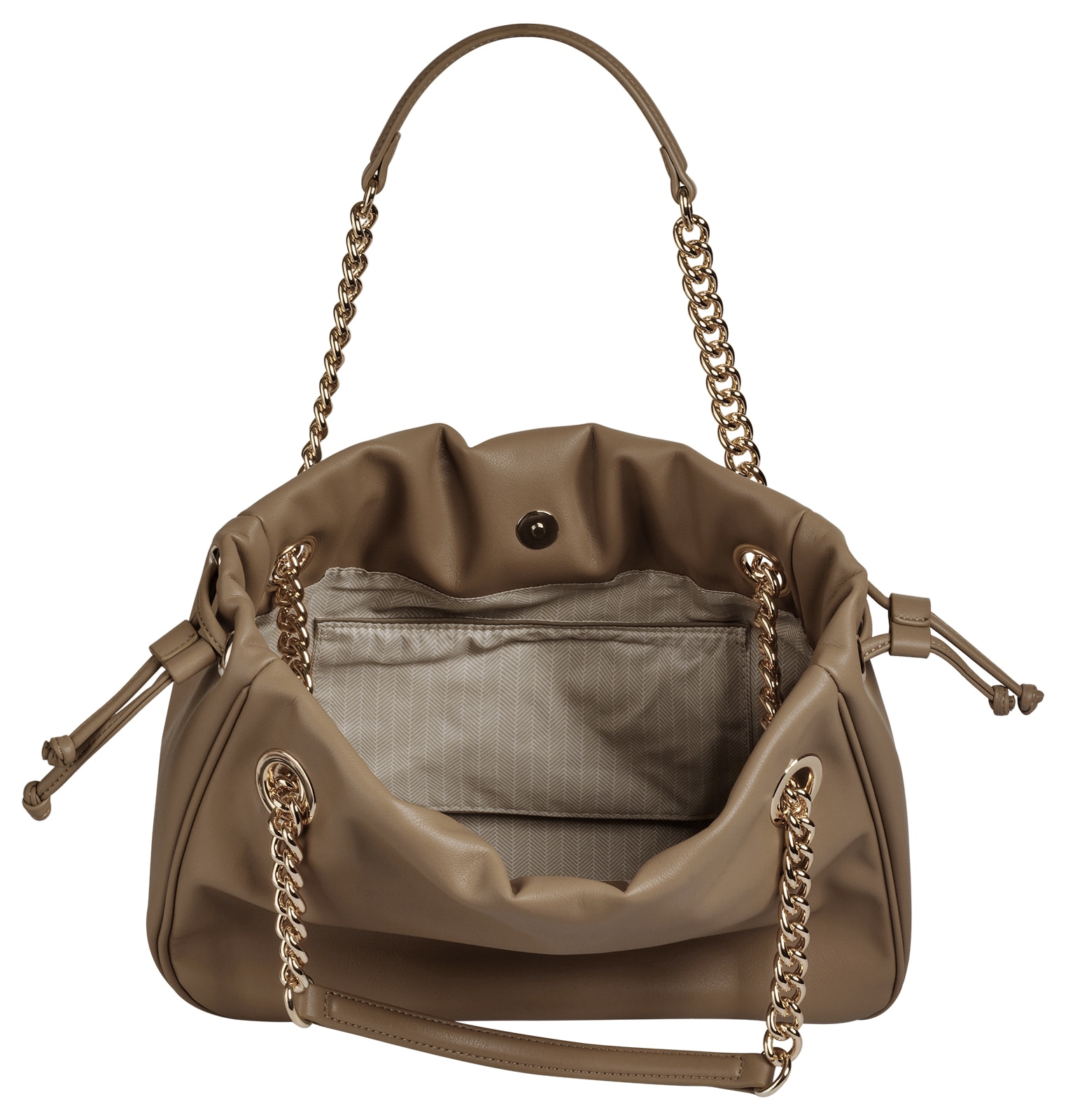 bugatti Henkeltasche »Leni«