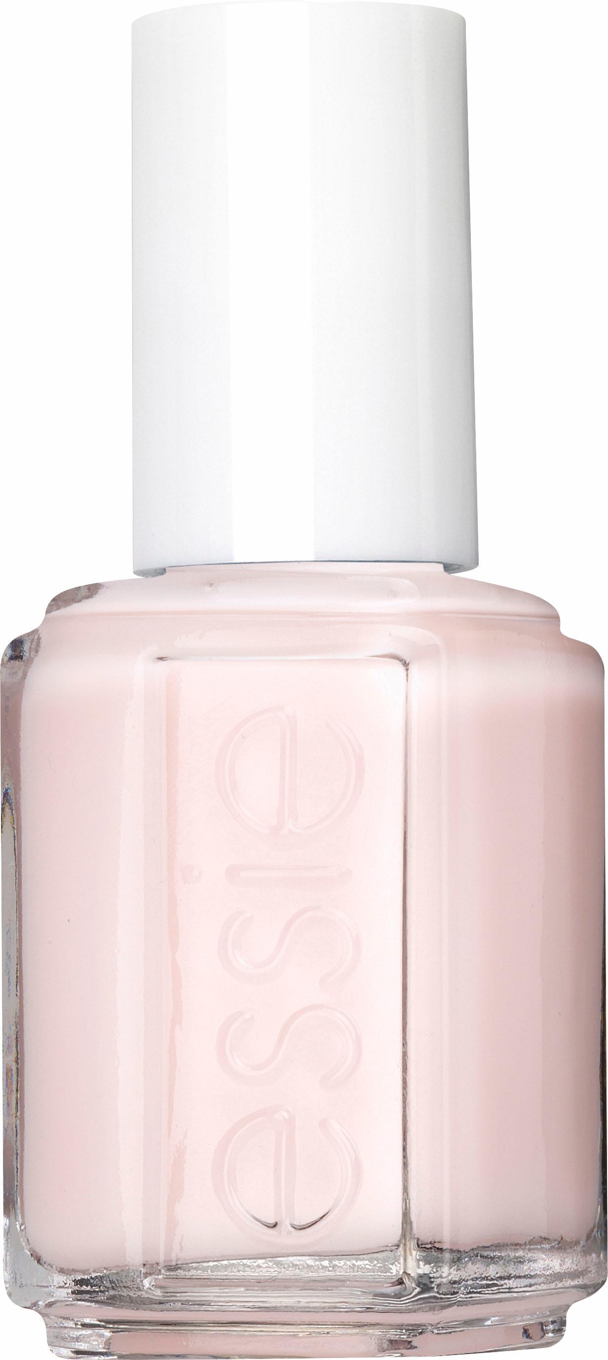 essie Nagellack »Nudetöne«, mit natürlichen Inhaltsstoffen