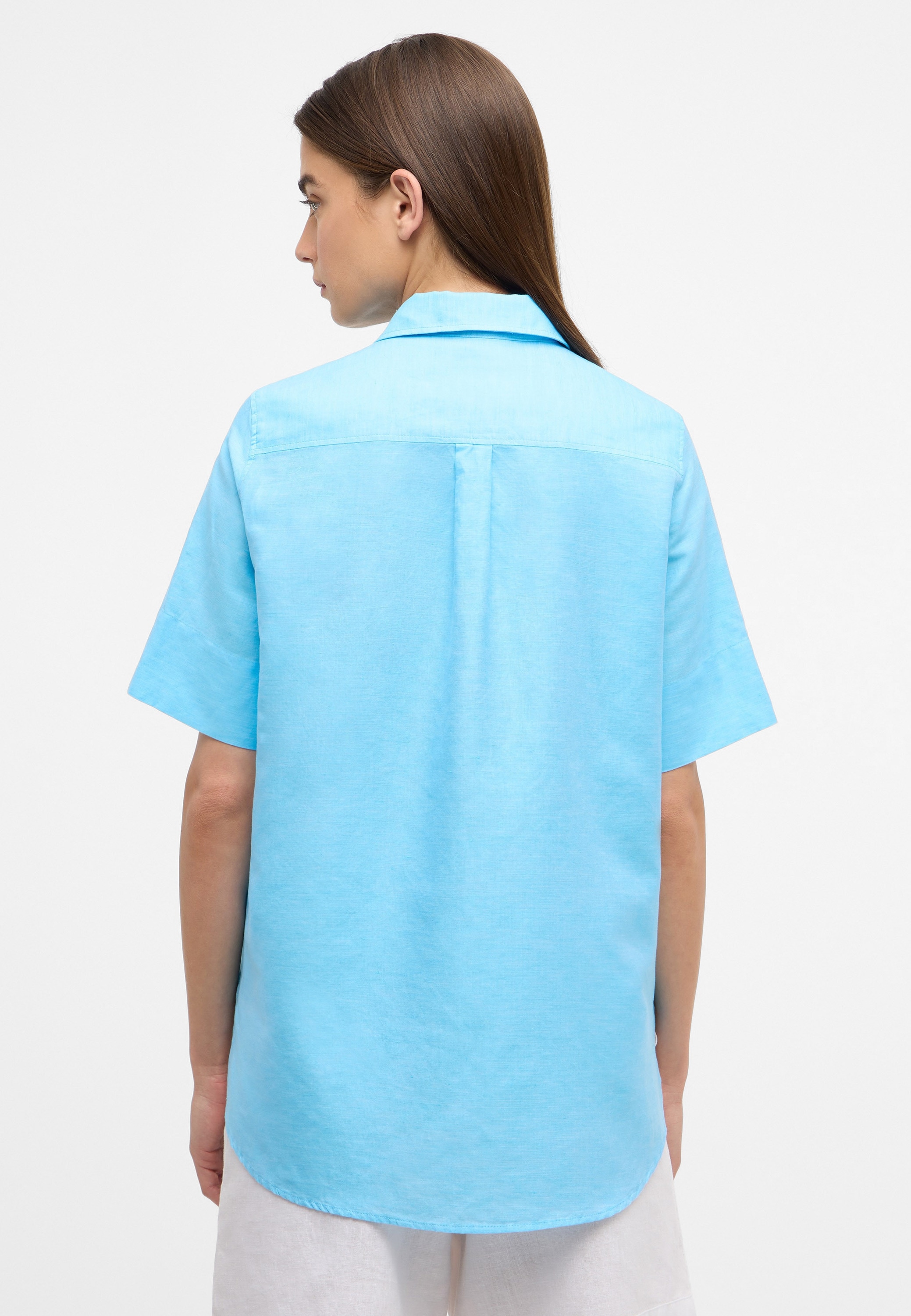 Eterna Hemdbluse »LOOSE FIT«