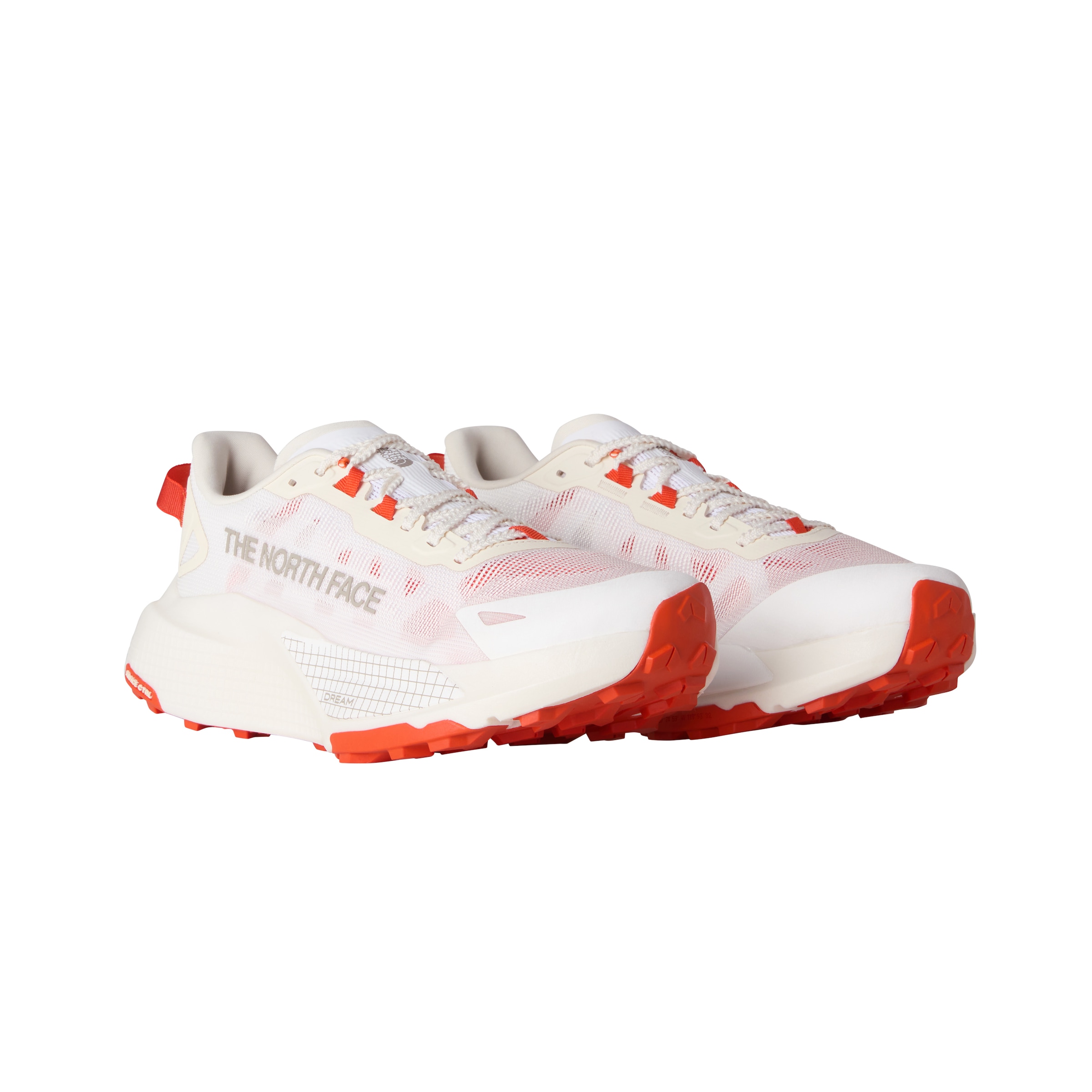 The North Face Trailrunningschuh »M ALTAMESA 500 V2«  zuverlässiger Grip auf jedem Untergrund