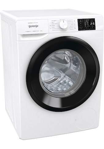GORENJE Waschmaschine »NEI94APS«, Wave NEI94APS, 9 kg, 1400 U/min kaufen