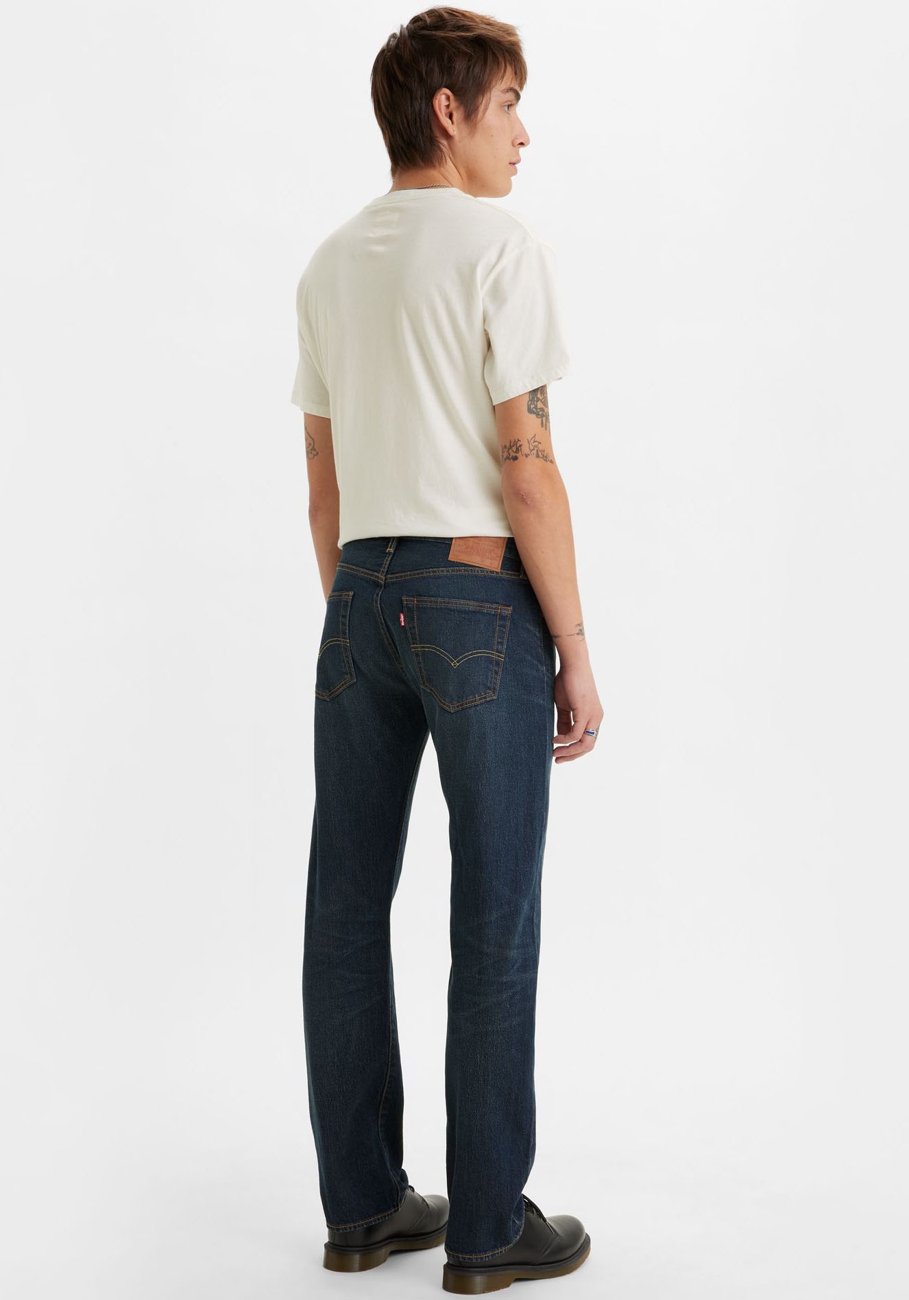 Levi's® Straight-Jeans »501®«