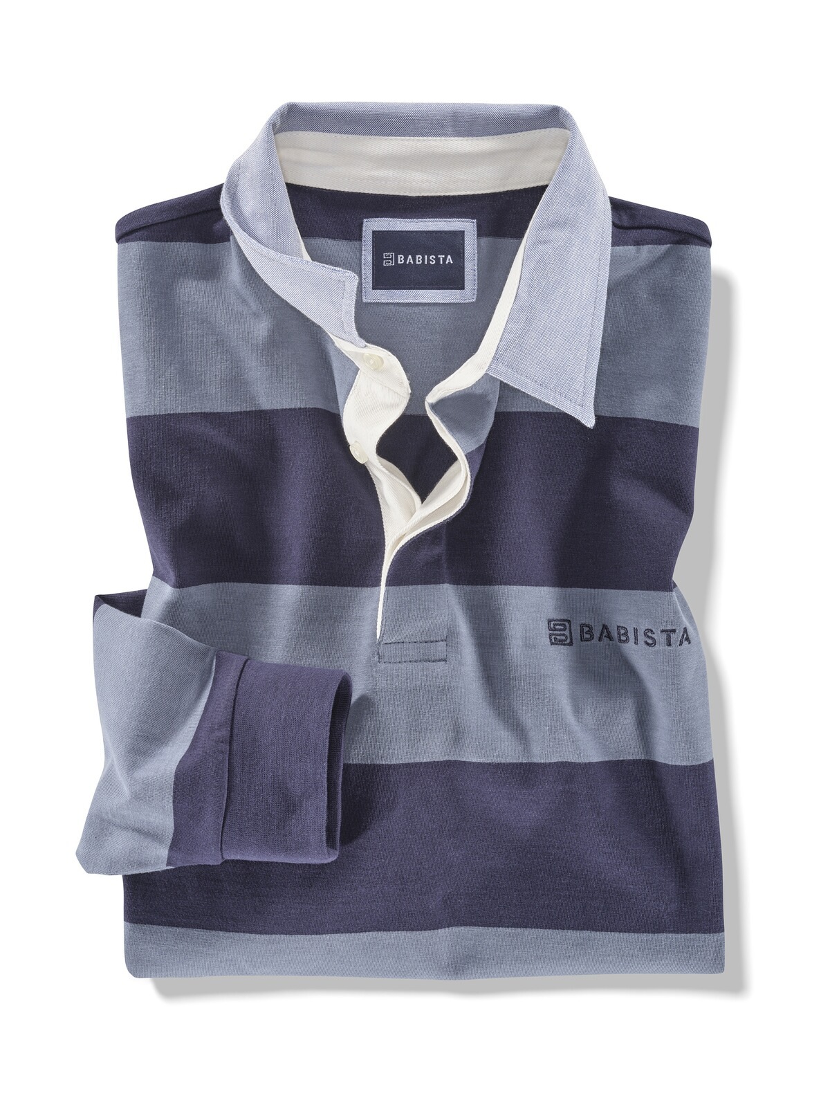 Babista Sweatshirt »Sweatshirt VIORENTO«, (1 tlg.)