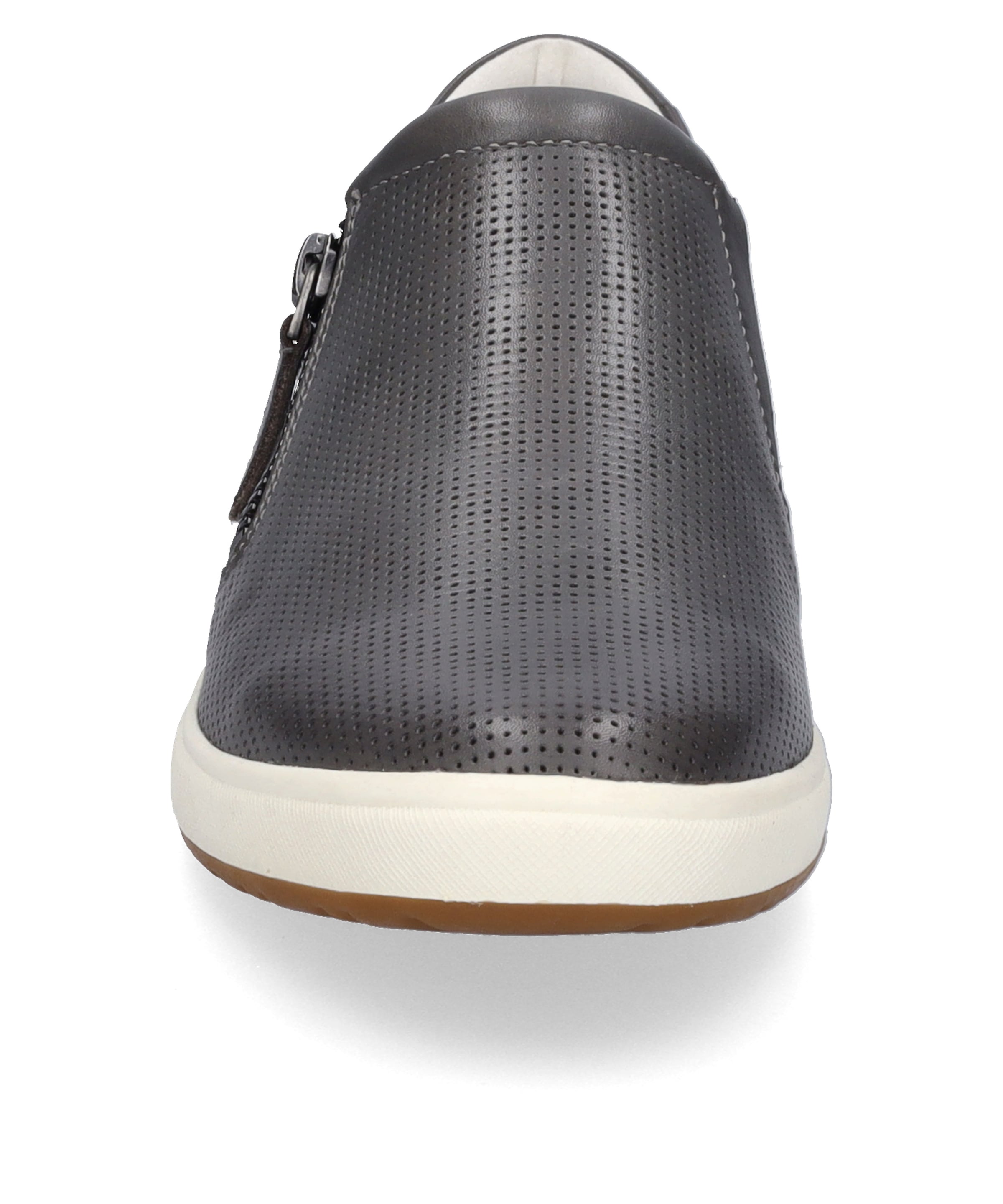 Josef Seibel Slipper »Caren 22, graphit«