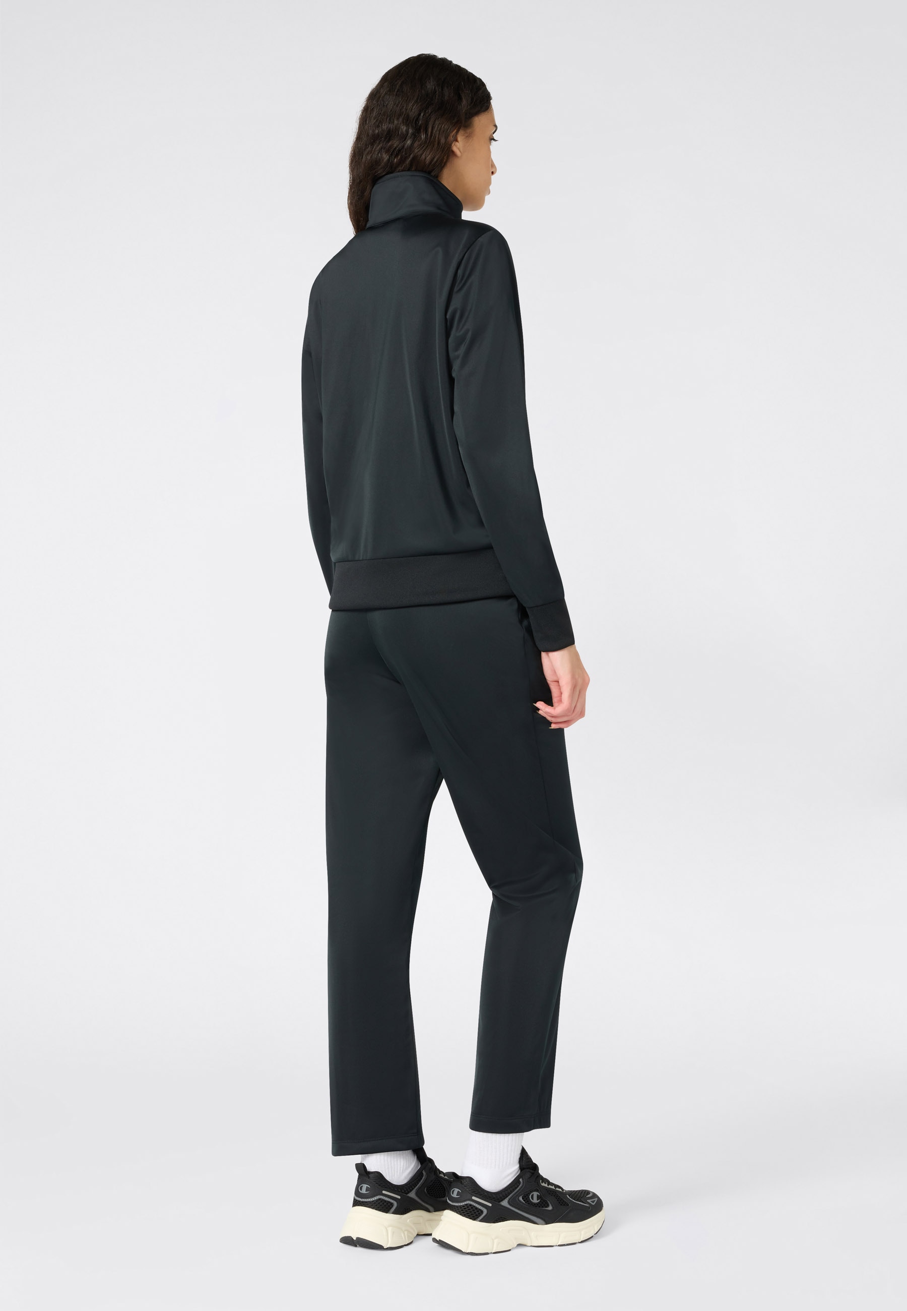 Champion Trainingsanzug »ICONS Full Zip Suit«, 2 Stk.