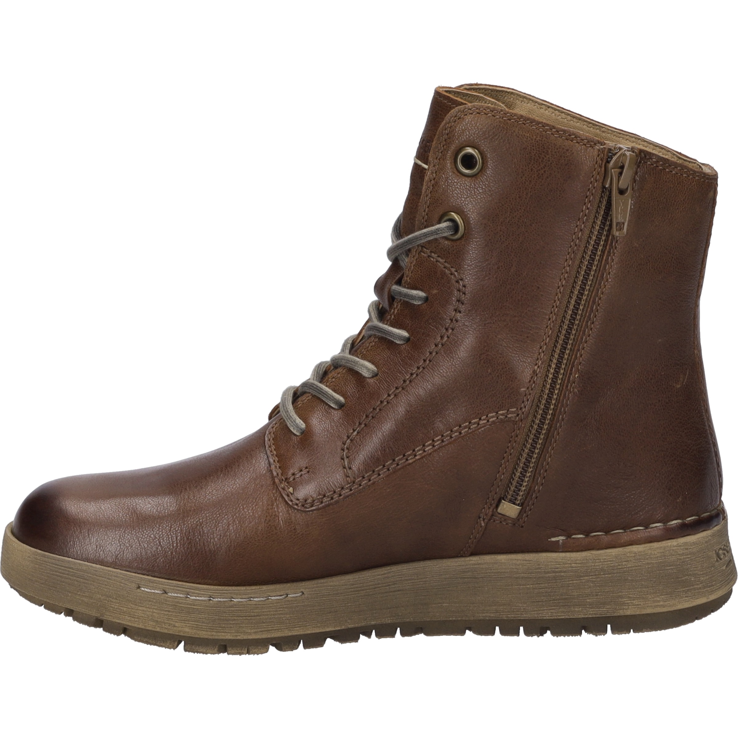 Josef Seibel Stiefelette »Anna 51, castagne«