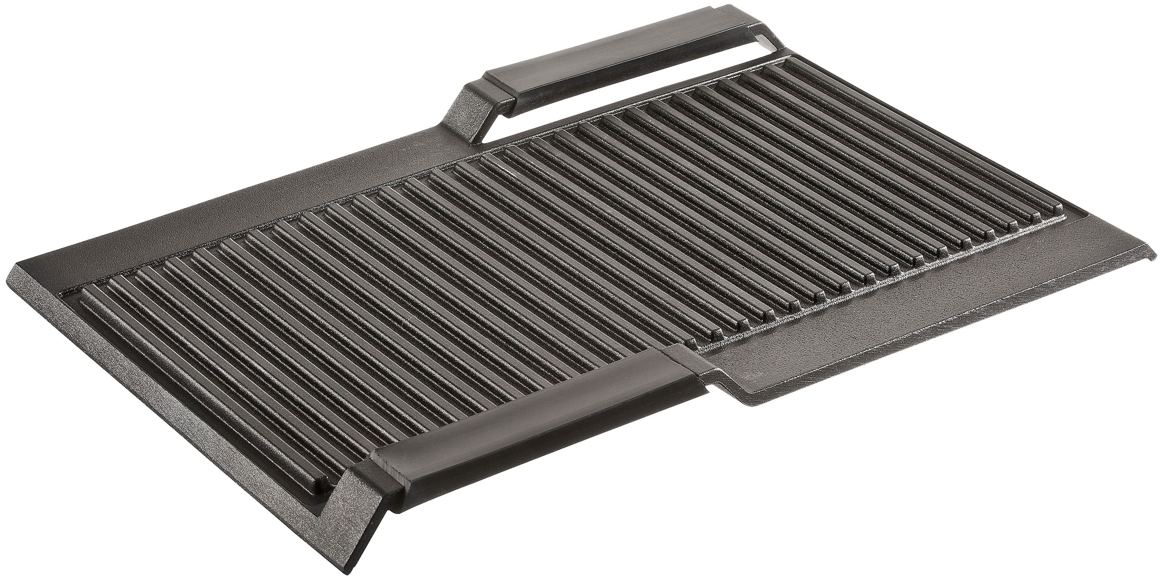 SIEMENS Grillplattenaufsatz »HZ390522«, Aluminium, varioInduktion im OTTO  Online Shop