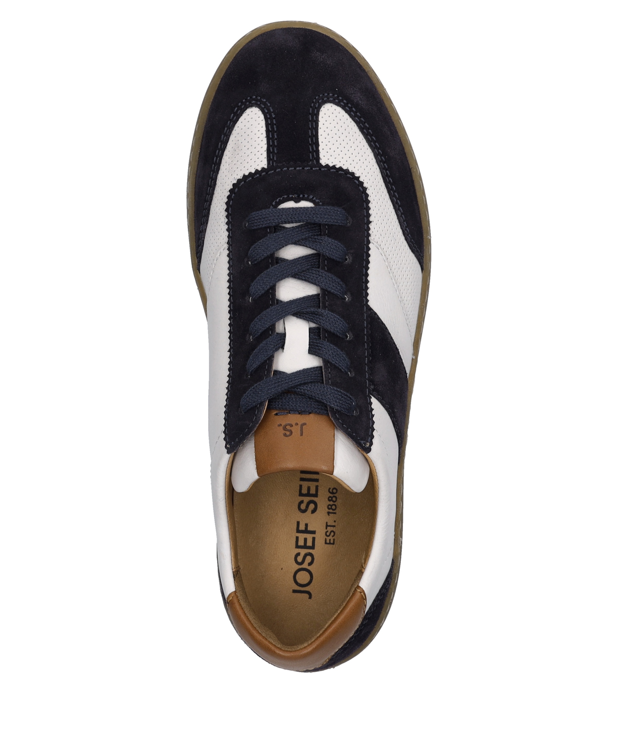 Josef Seibel Sneaker »Lio 05, dunkelblau-kombi«