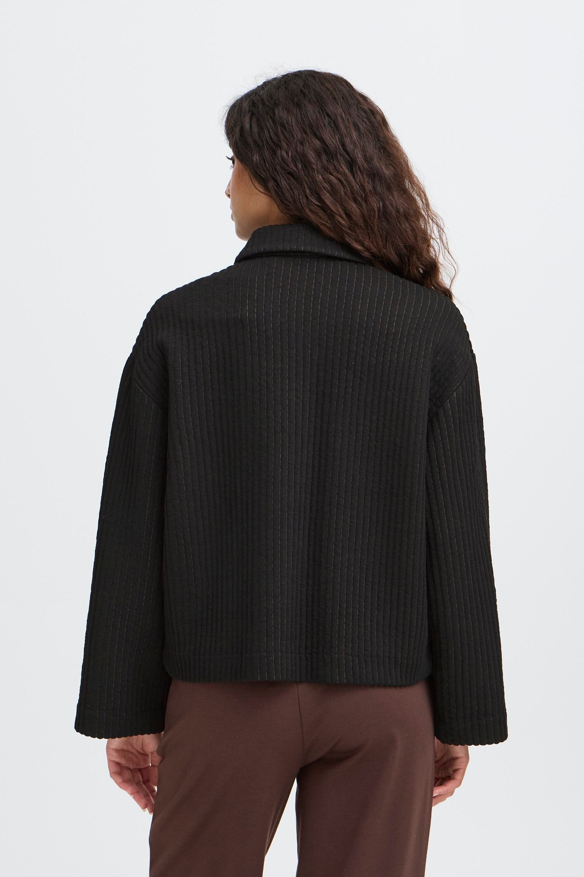 Ichi Allwetterjacke »Jacke IHKATE«