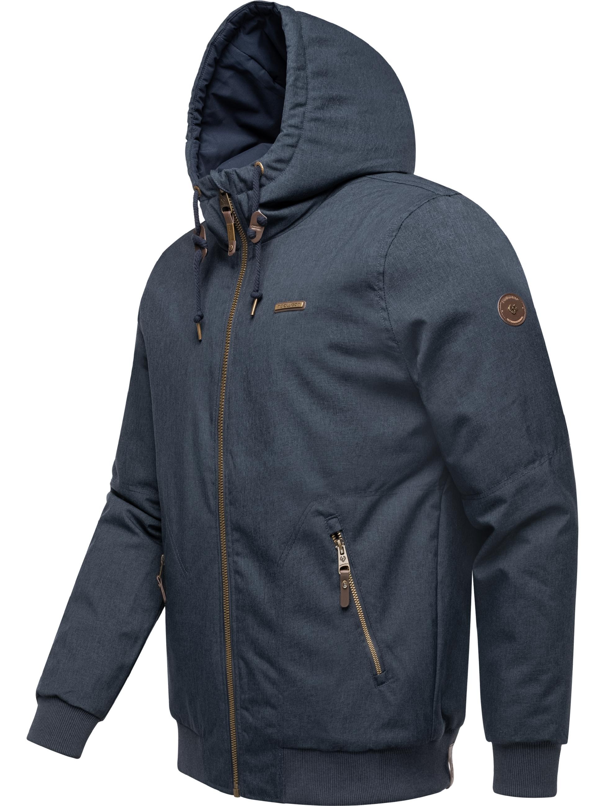 Ragwear Winterjacke »Winterjacke Stewie«