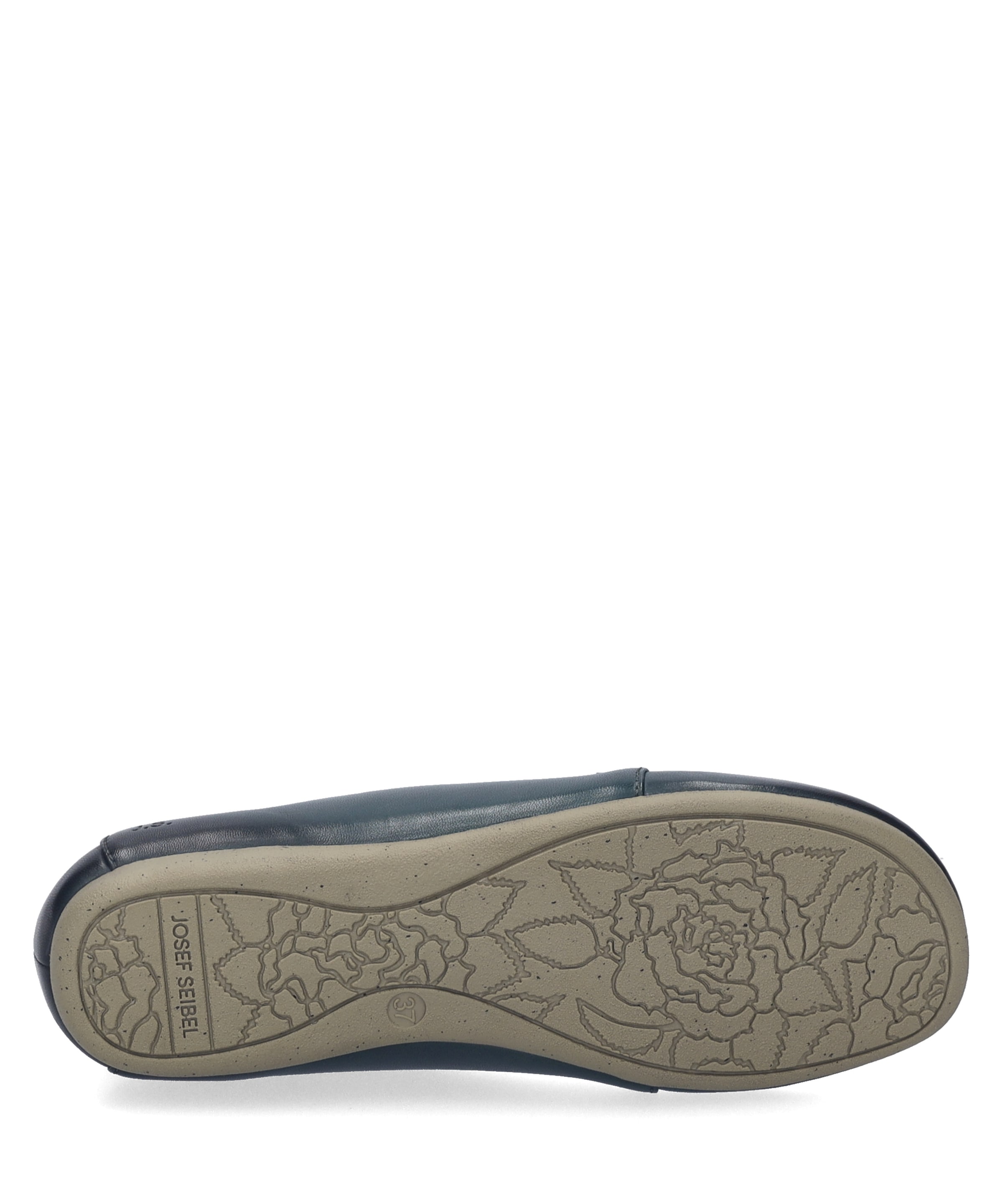 Josef Seibel Slipper »Fiona 04, petrol«