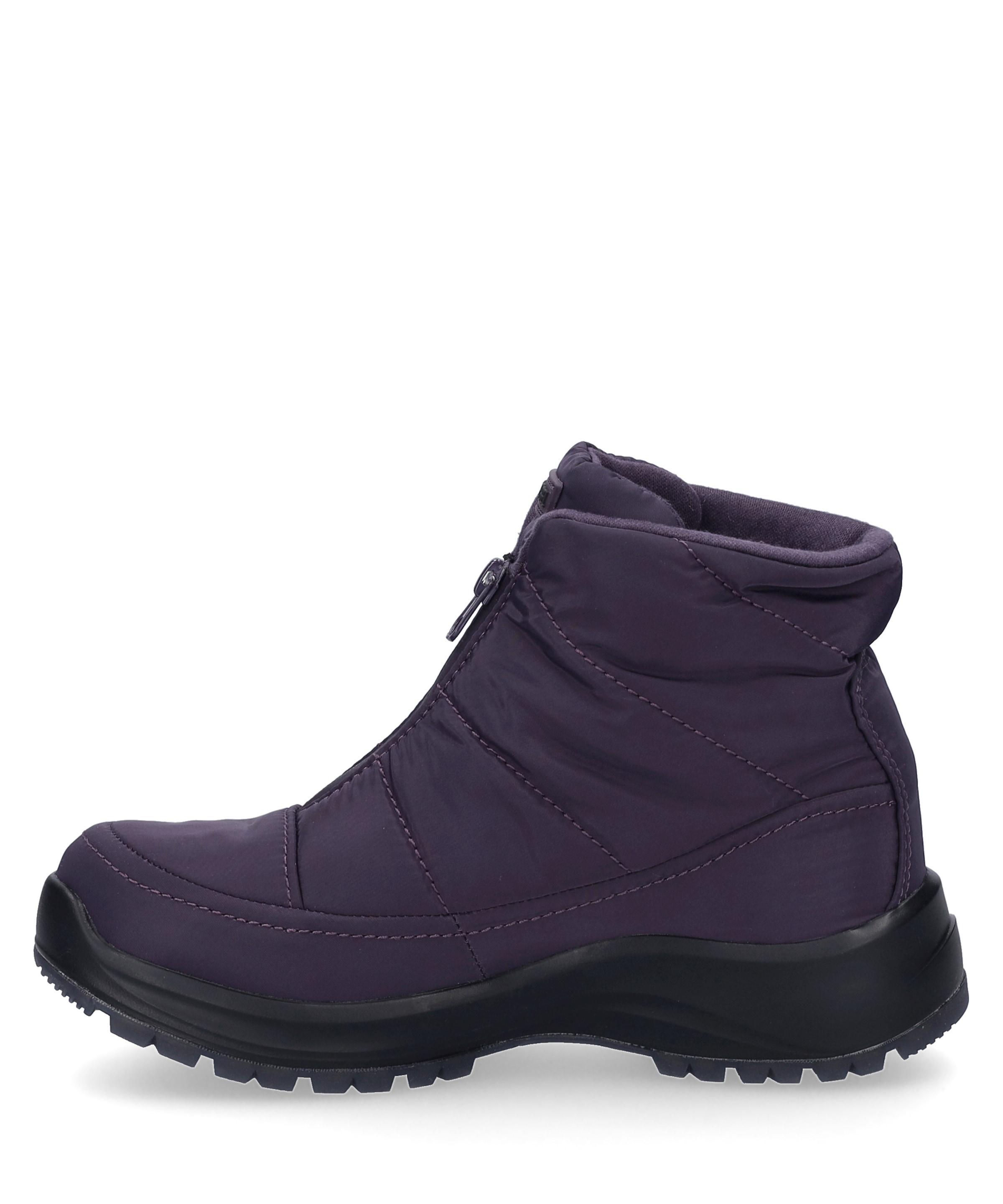 Josef Seibel Stiefelette »Colorado 55, violet«