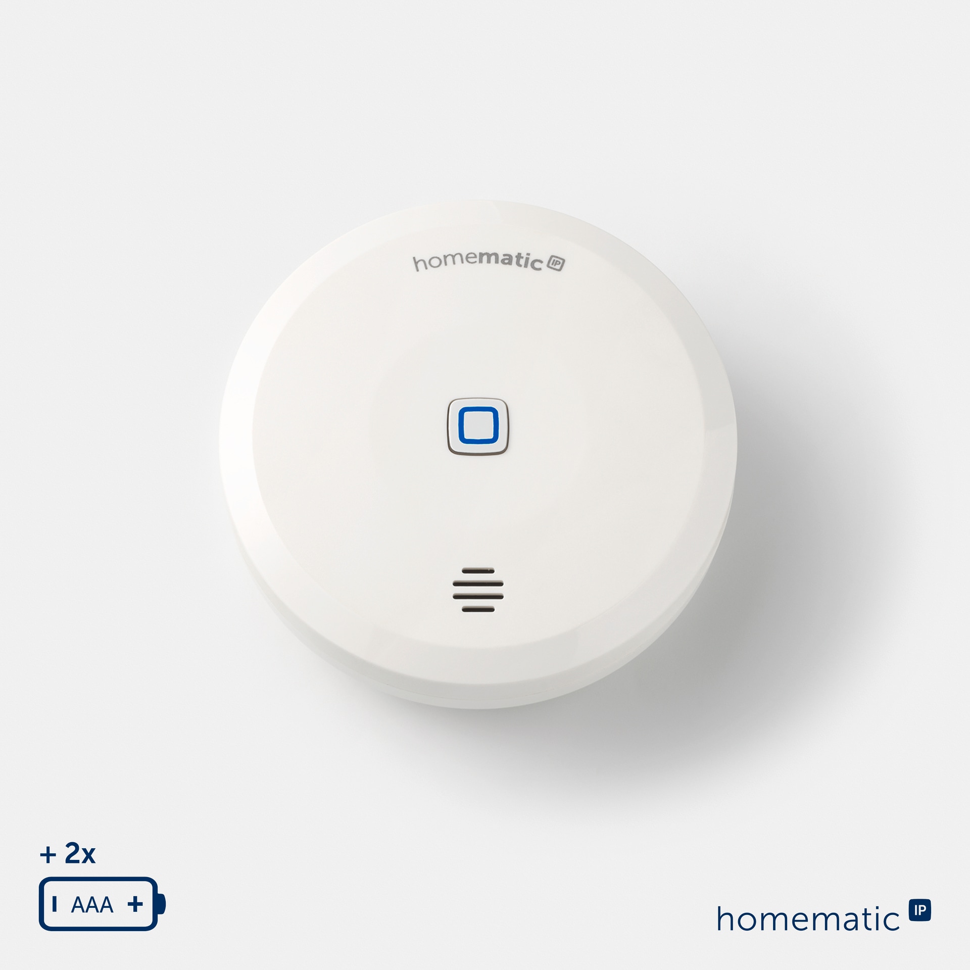 Homematic IP Smart-Home-Zubehör »Wassersensor V2«