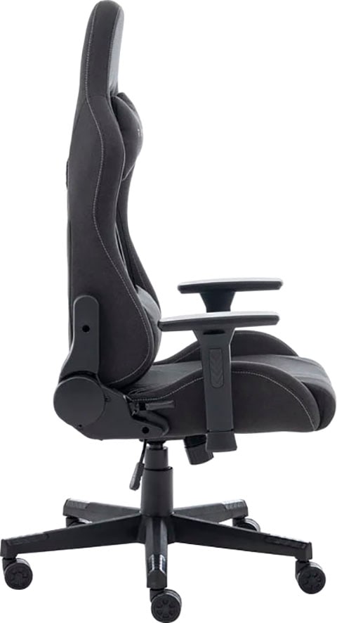 Raptor-Gaming Gaming-Stuhl »RAUBVOGEL GS-100«, Stoff
