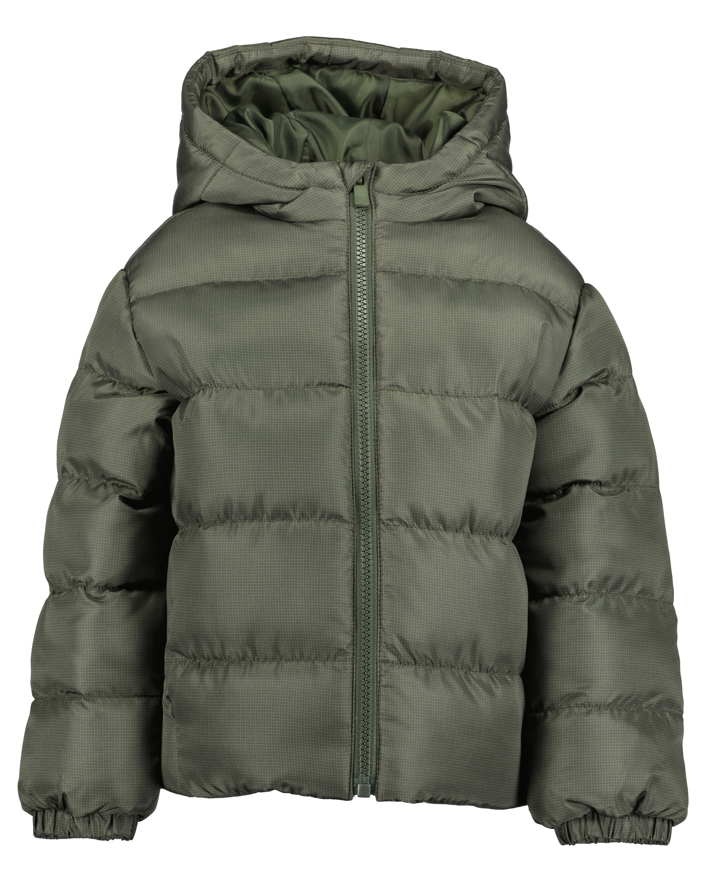 Blue Seven Winterjacke »Winterjacke« mit Kapuze, Größe 128