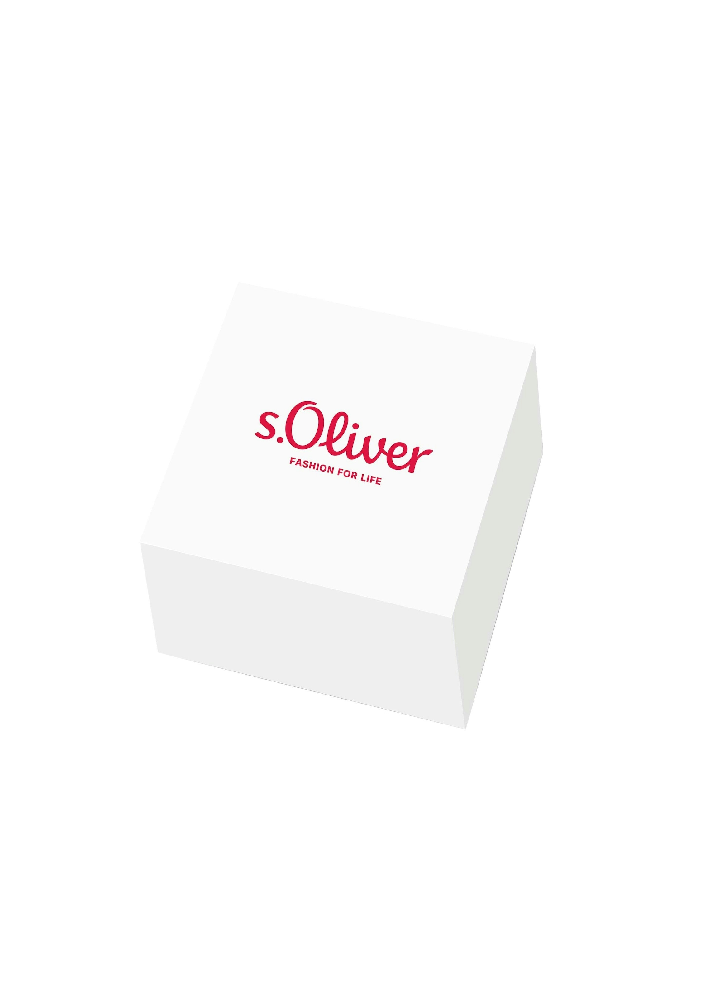 s.Oliver Fingerring »2038878/-79/-80/-81«