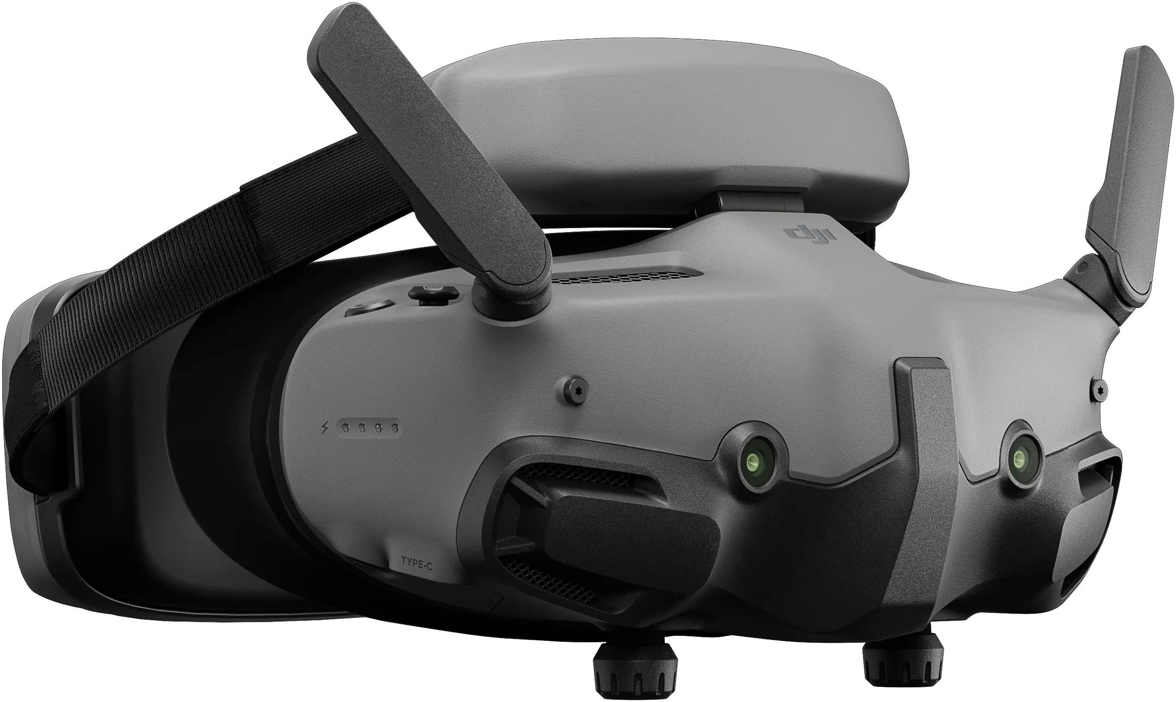 DJI Virtual-Reality-Brille »Goggles 3«