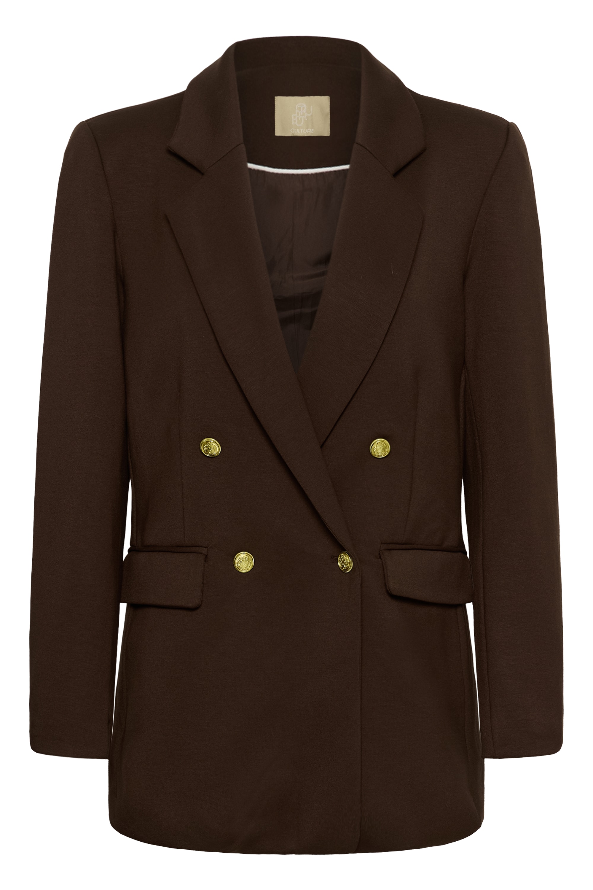 Culture Blusenblazer »Damen Blazer CUEVA«