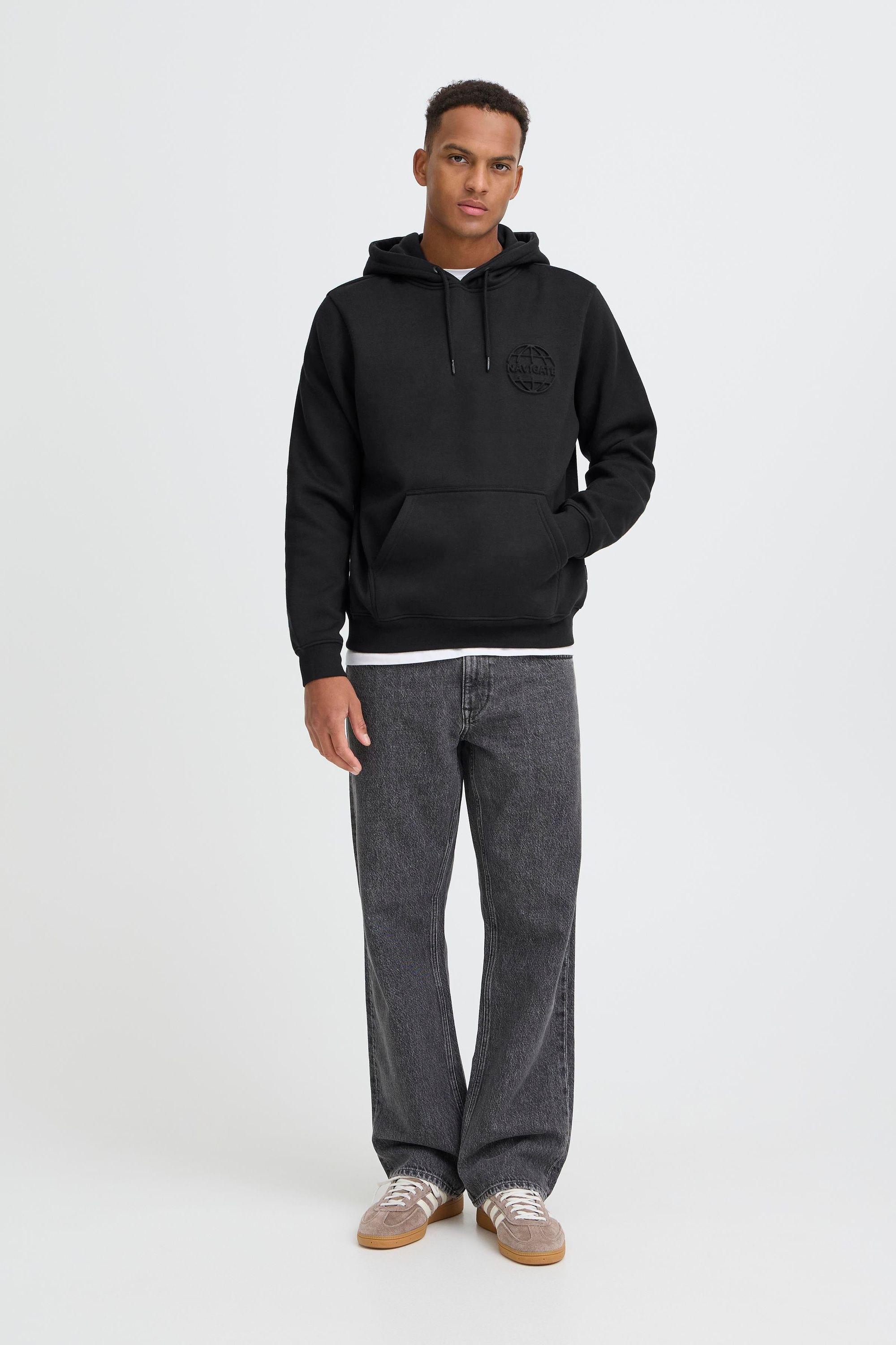 Blend Kapuzenpullover »Hoodie BHFavian«