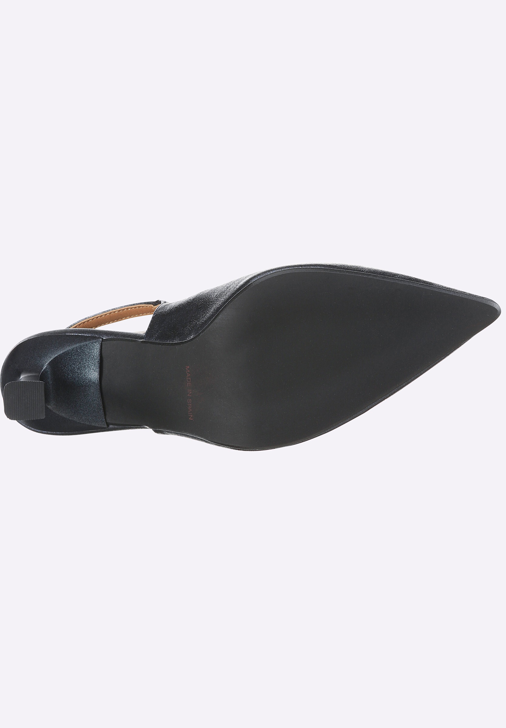 heine Slingpumps »Slingpumps Slingpumps«