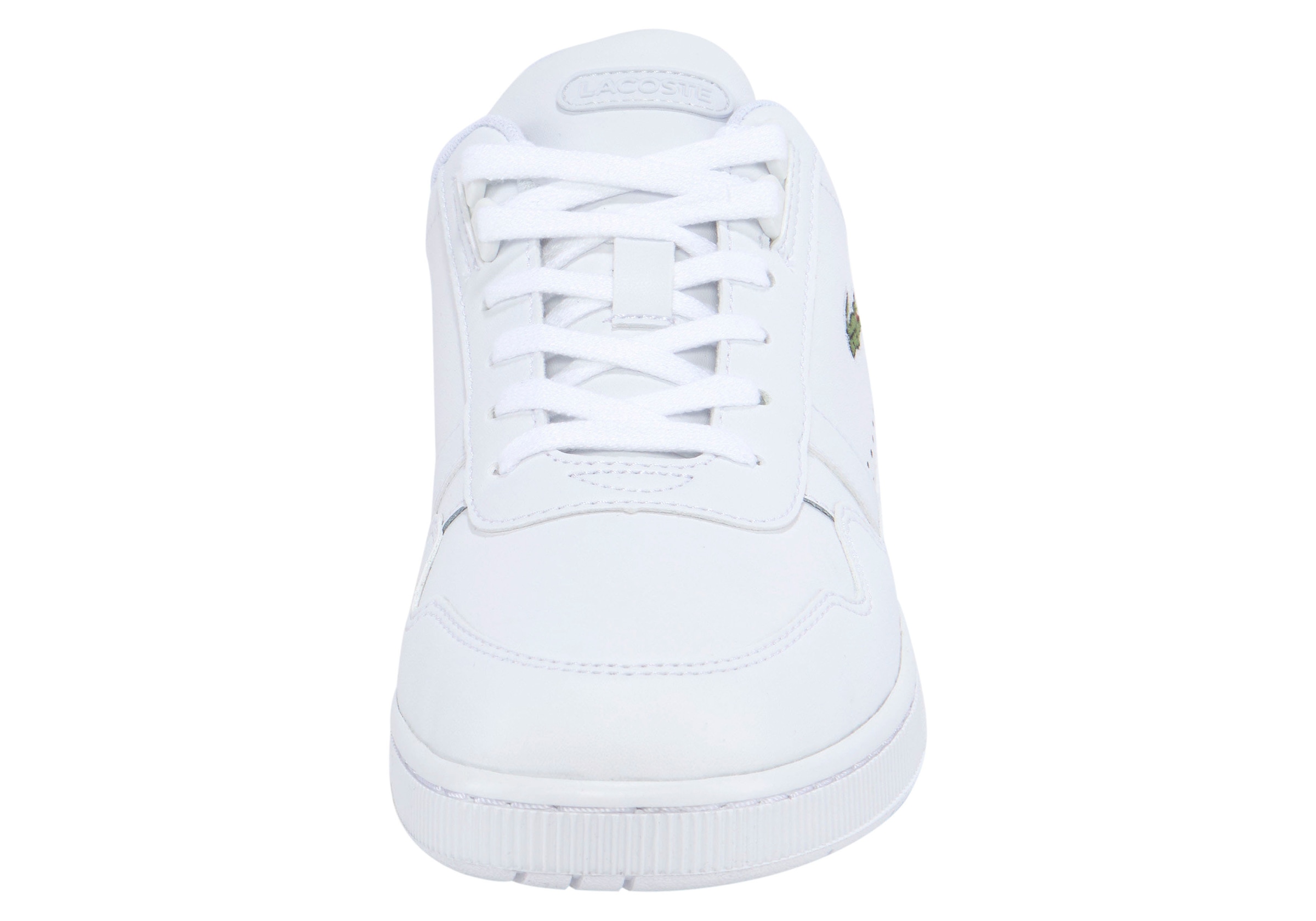 Lacoste Sneaker »T-CLIP 123 13 SFA«