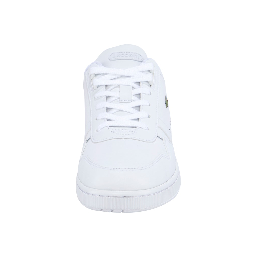 Lacoste Sneaker »T-CLIP 123 13 SFA«