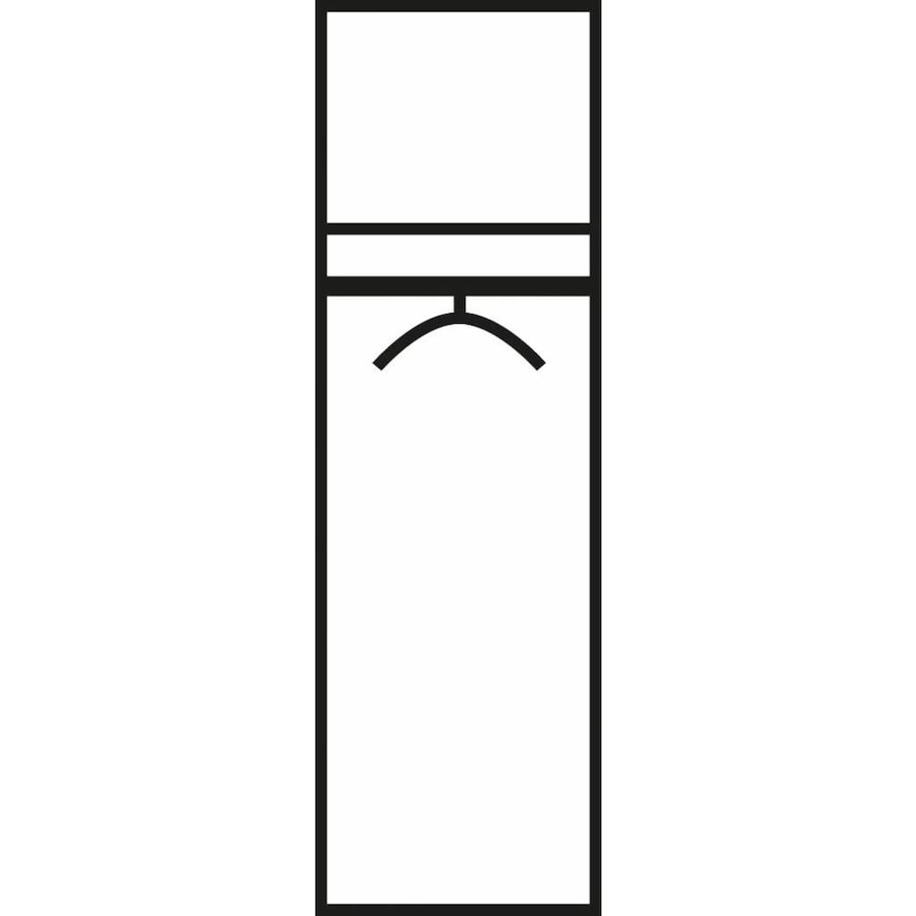 Wimex Kleiderschrank »Multiraumkonzept«
