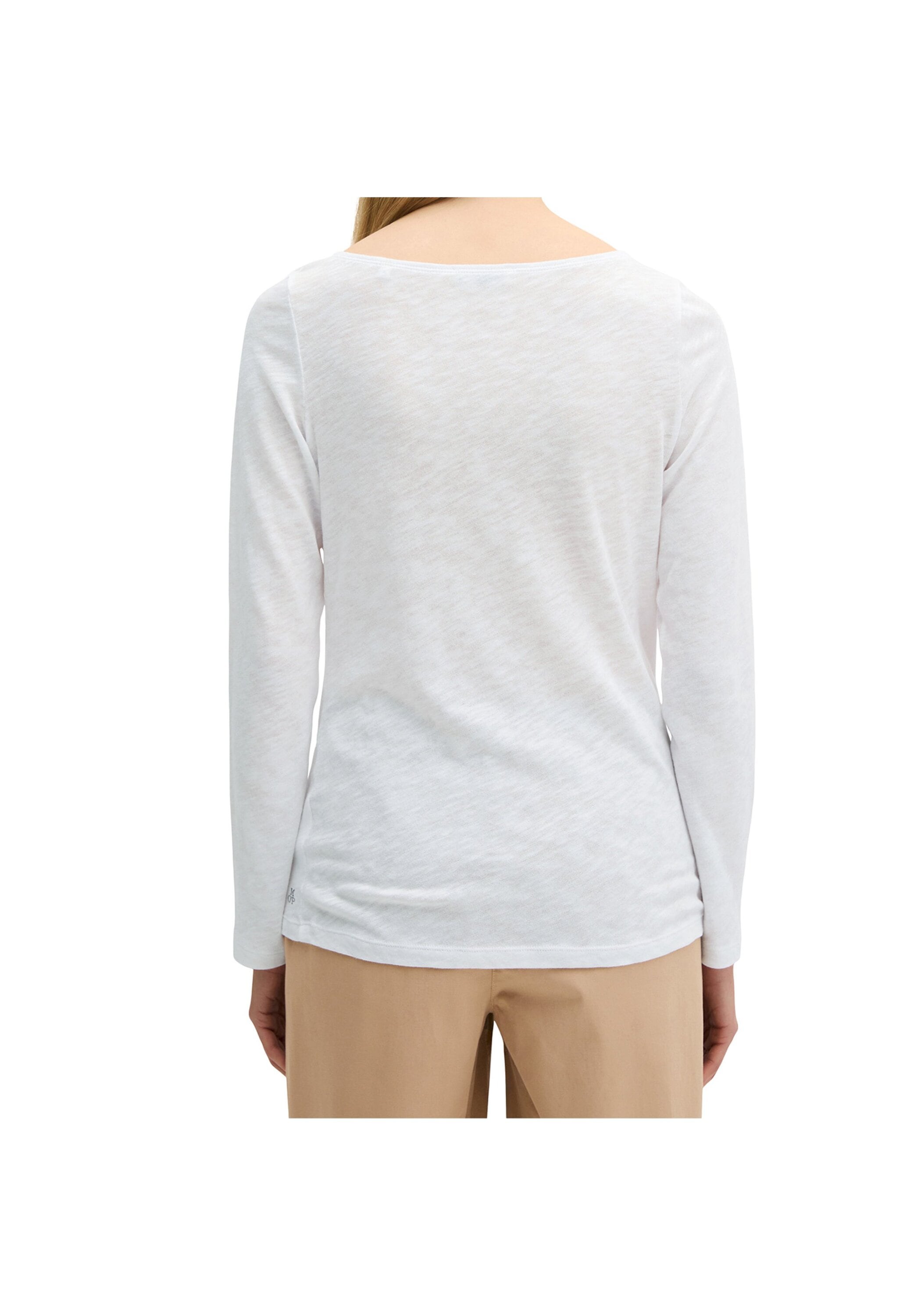 Marc O'Polo Longsleeve »Longsleeve T-Shirt longsleeve 1er Pack« 1