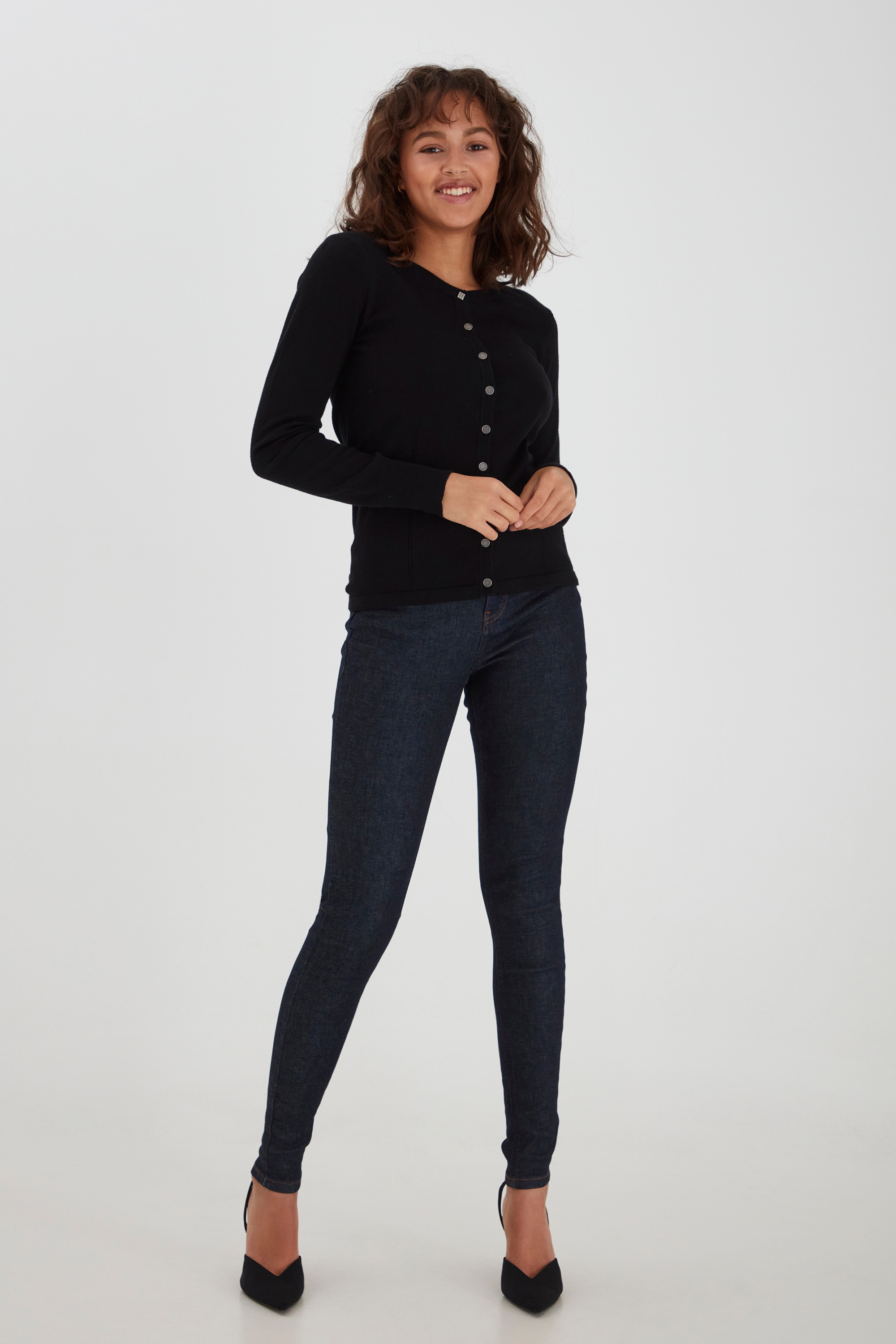 Pulz Jeans Strickjacke »Strickjacke PZSARA«